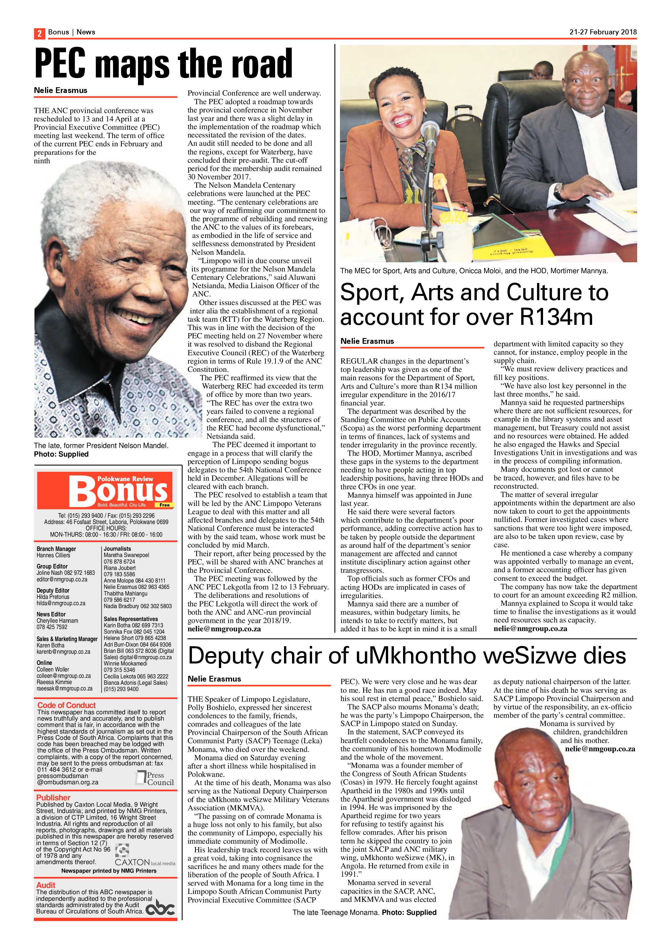 Review Bonus 21 February 2018 page 2