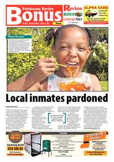 Review Bonus 21 May 2020