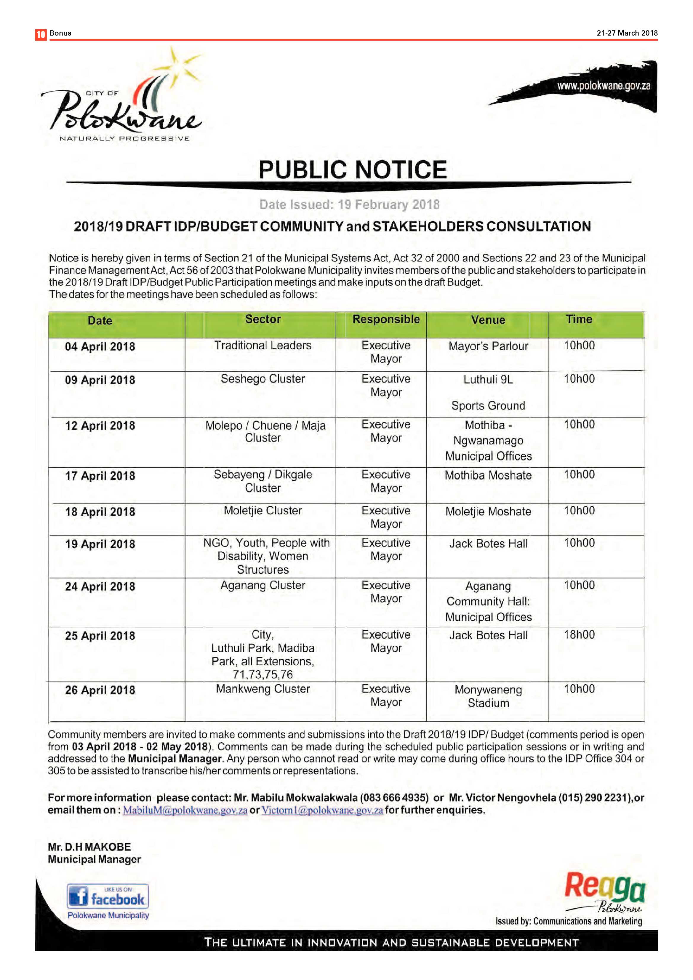 Review Bonus 21 March 2018 page 10