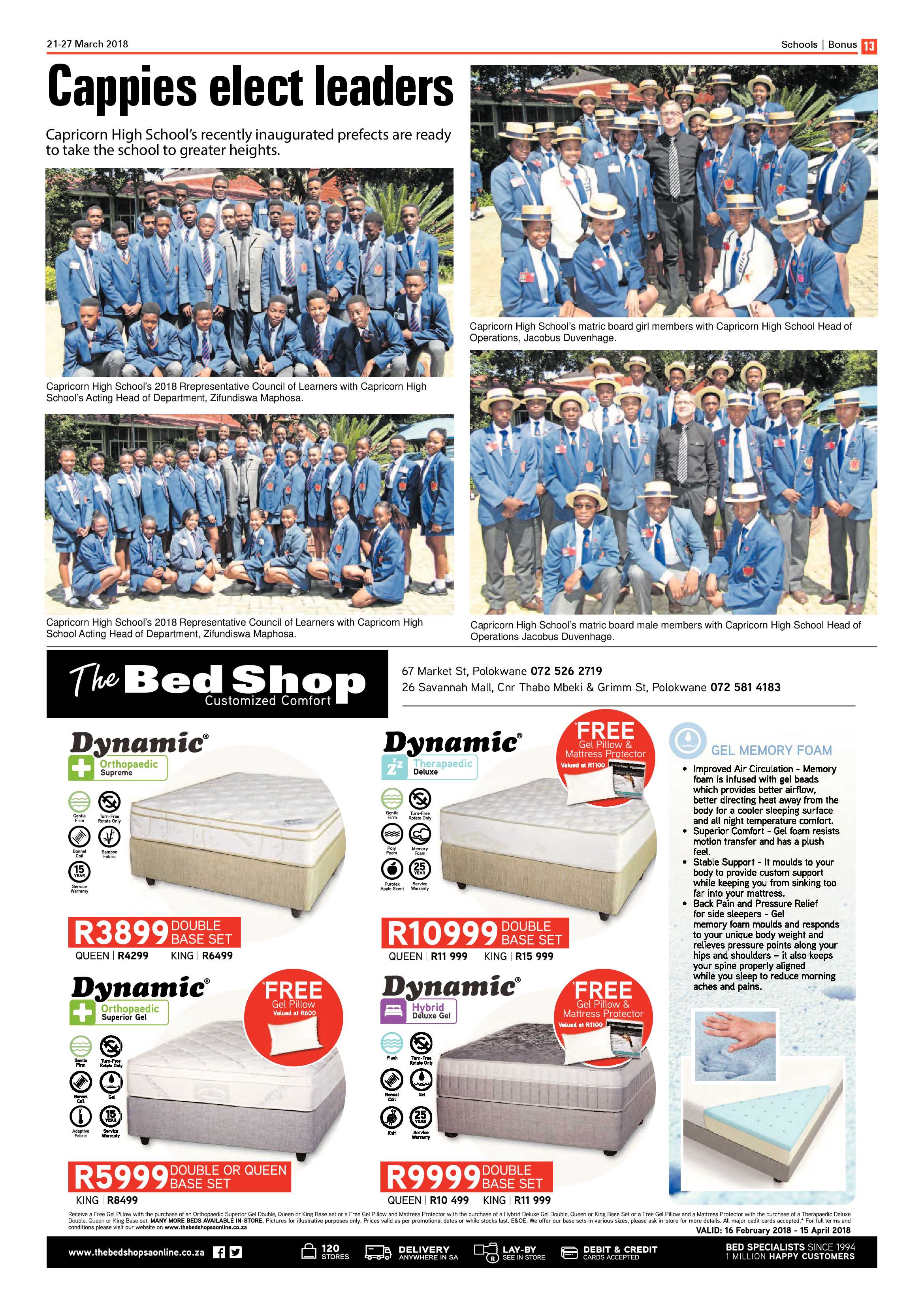 Review Bonus 21 March 2018 page 13