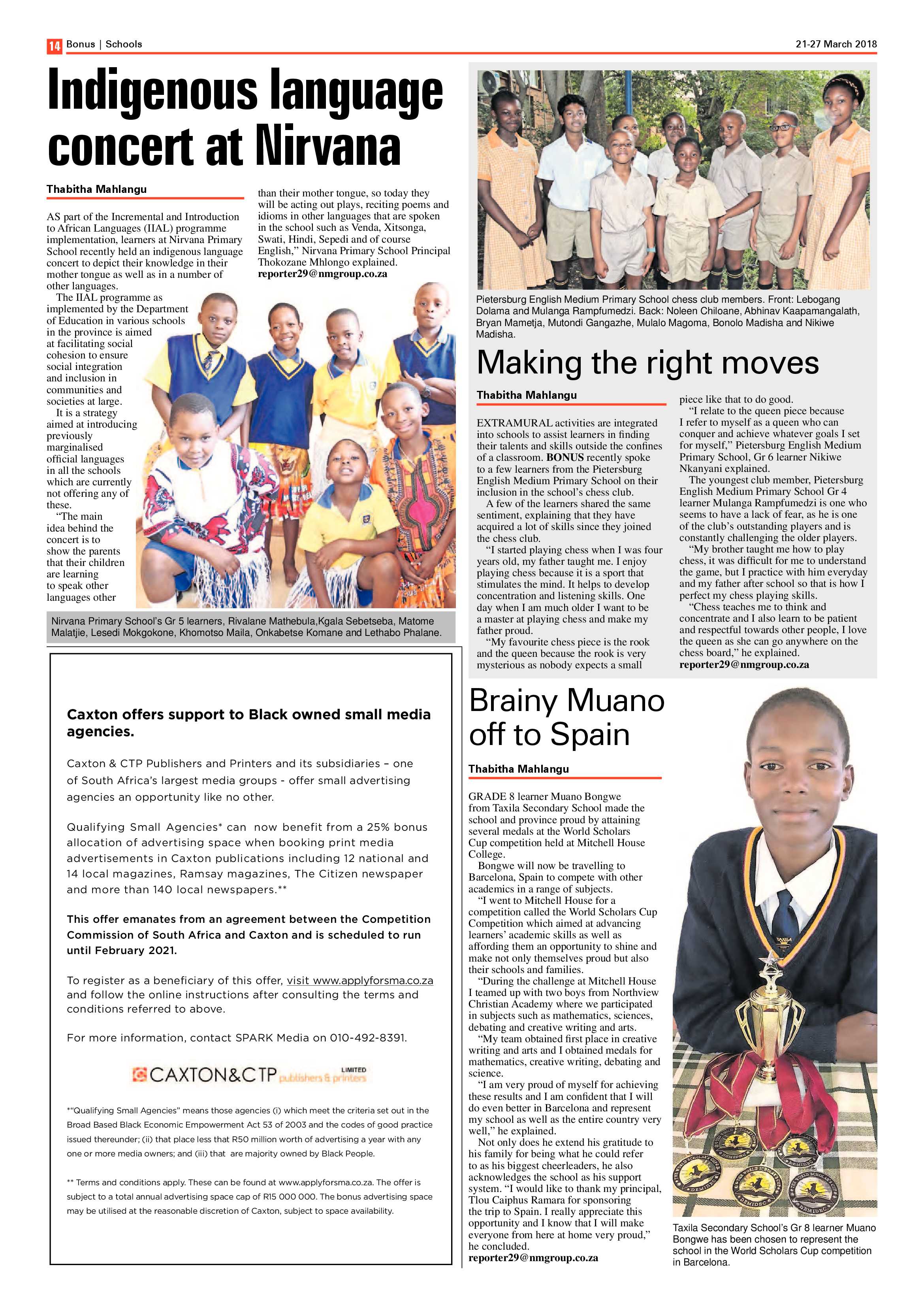 Review Bonus 21 March 2018 page 14