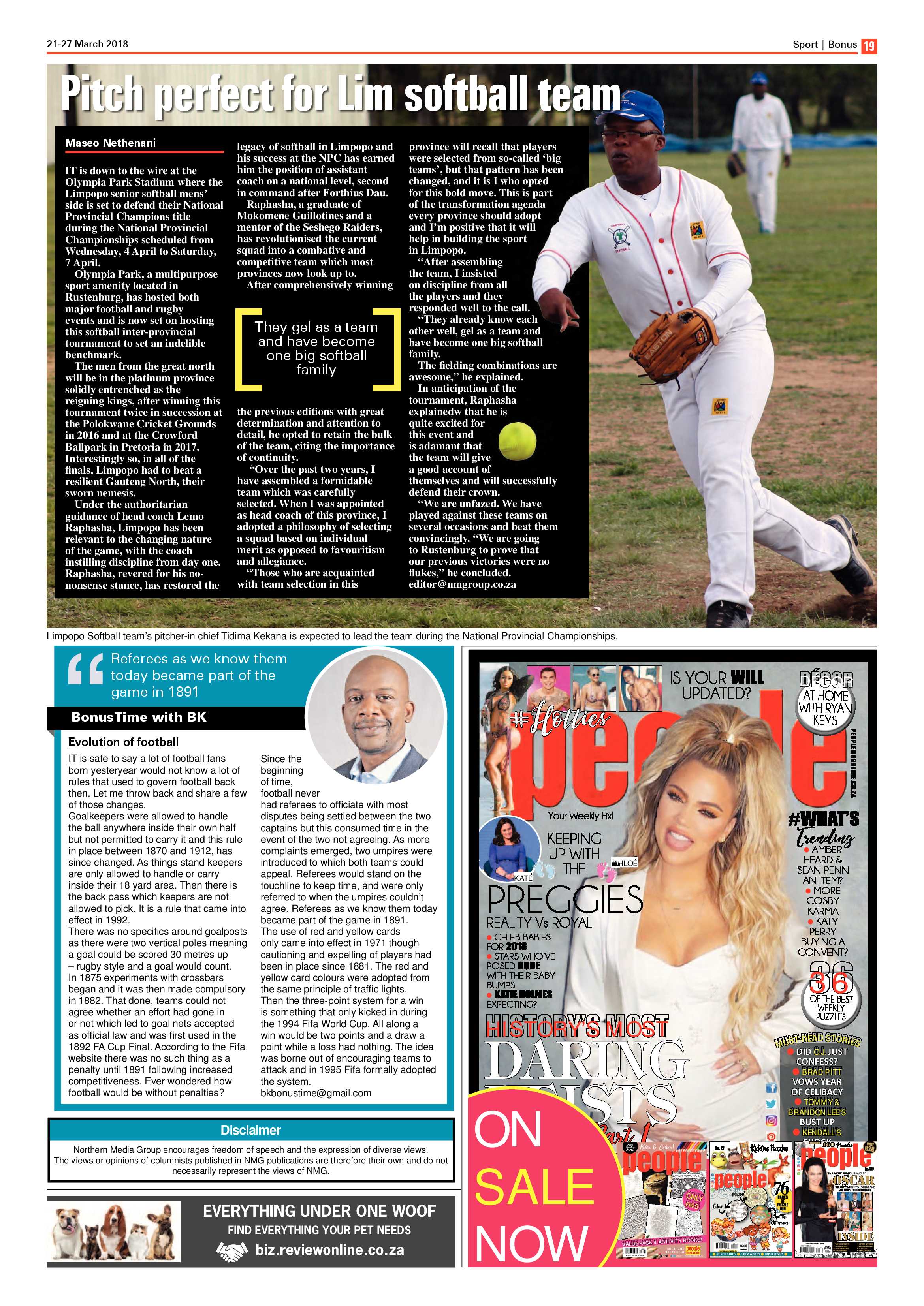 Review Bonus 21 March 2018 page 19