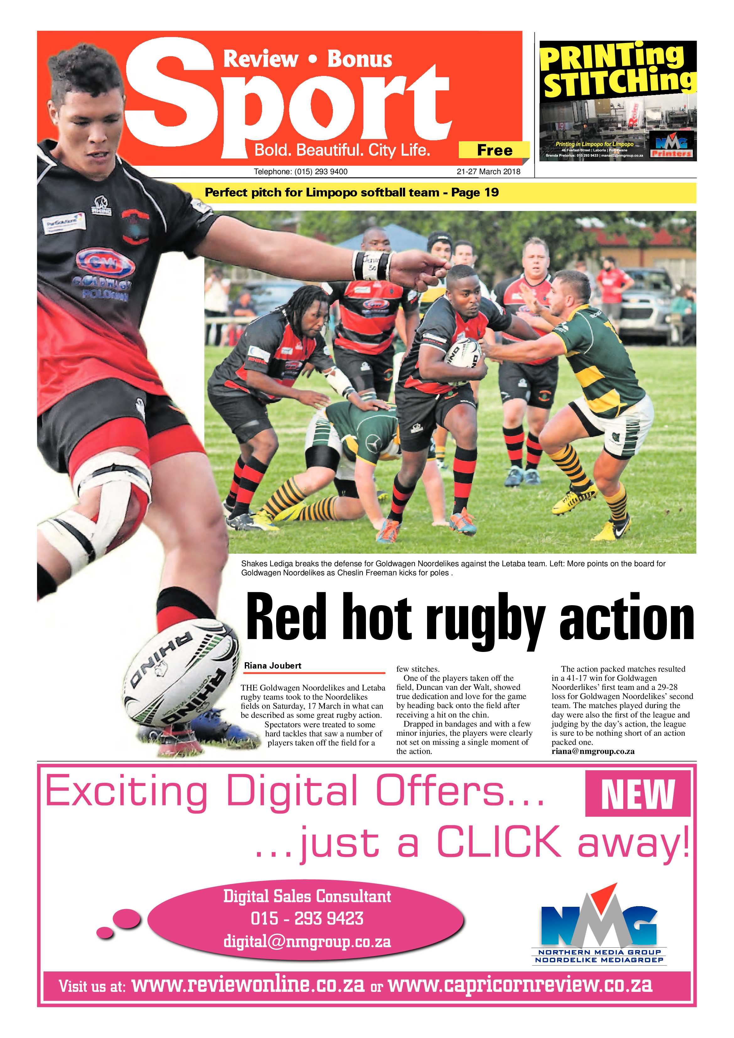 Review Bonus 21 March 2018 page 20