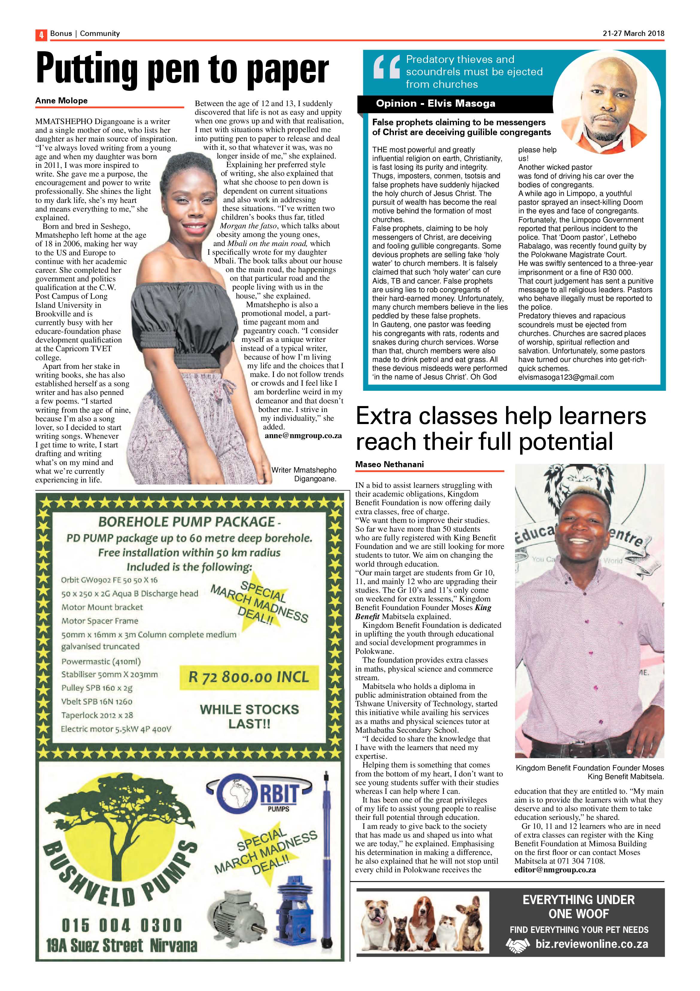 Review Bonus 21 March 2018 page 4