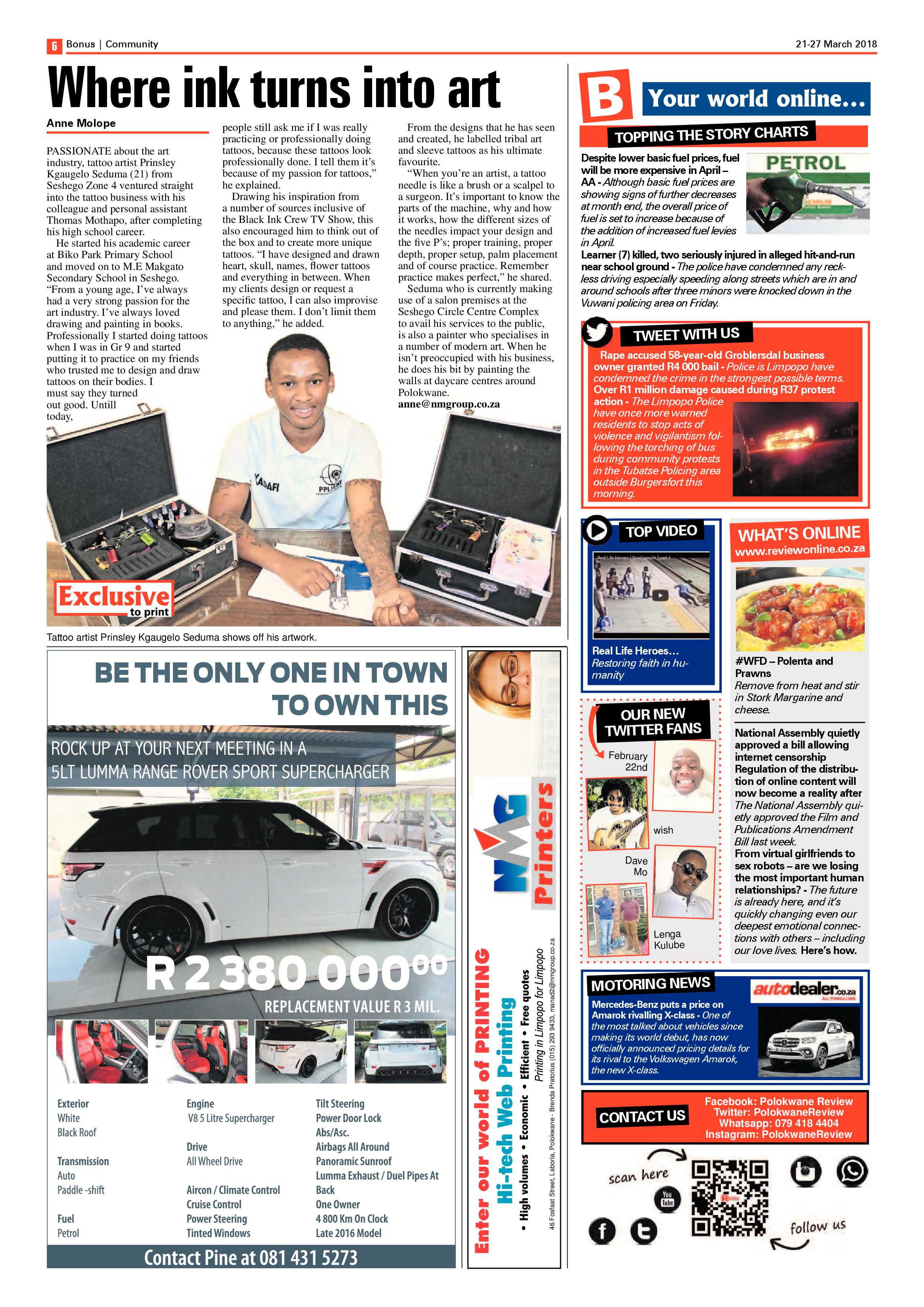 Review Bonus 21 March 2018 page 6