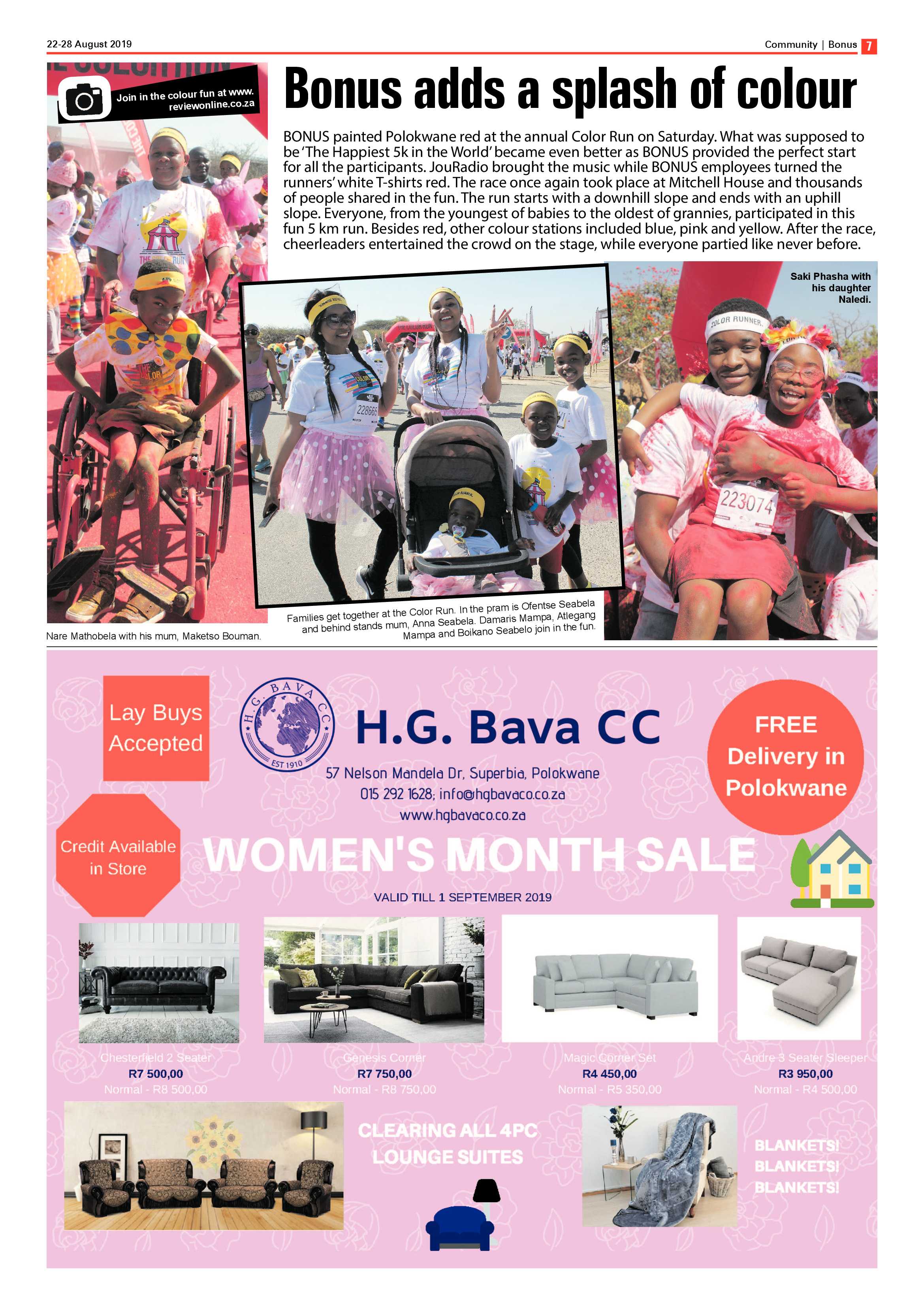 Review Bonus 22 August 2019 page 7