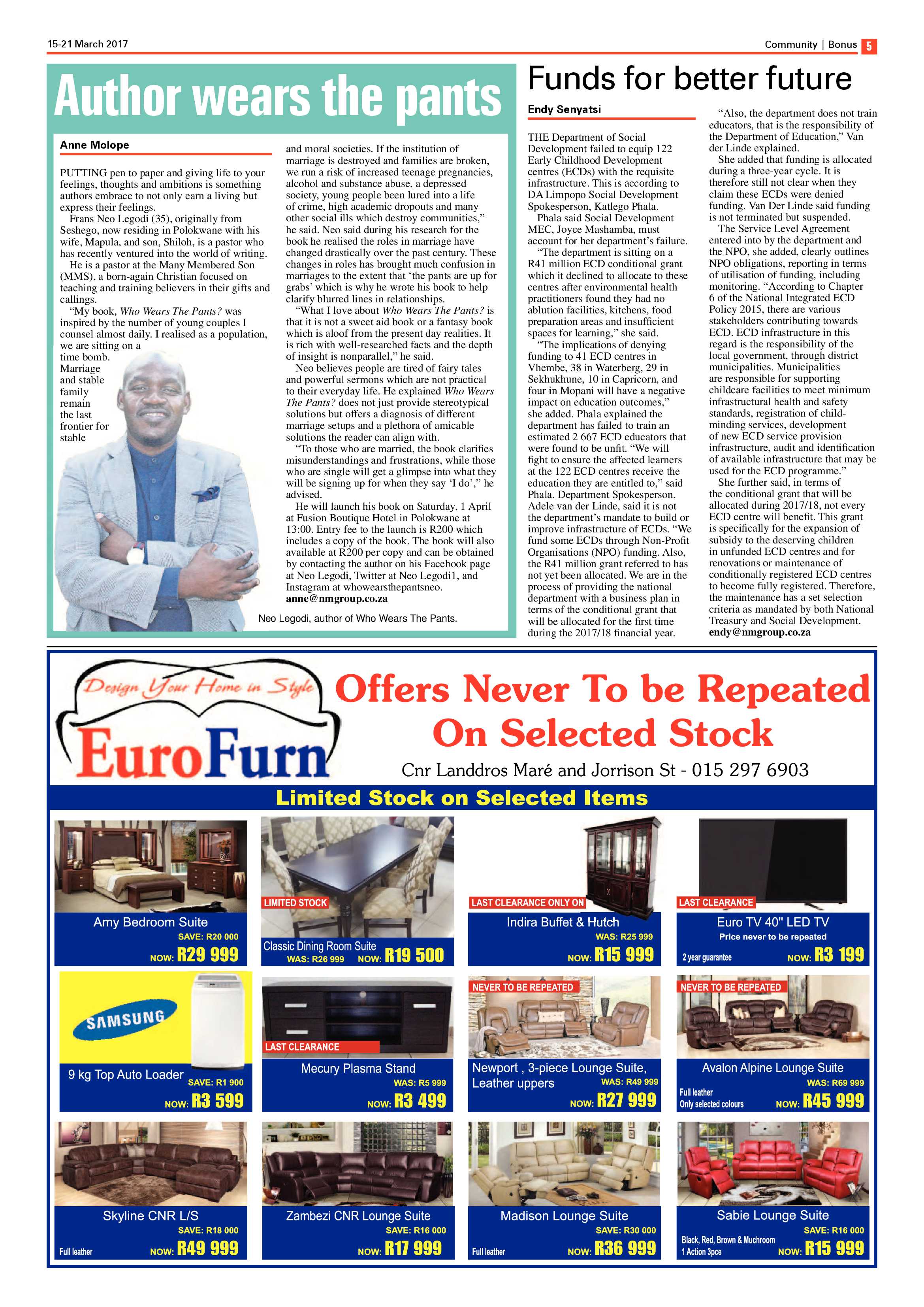 Review Bonus 22 March page 5