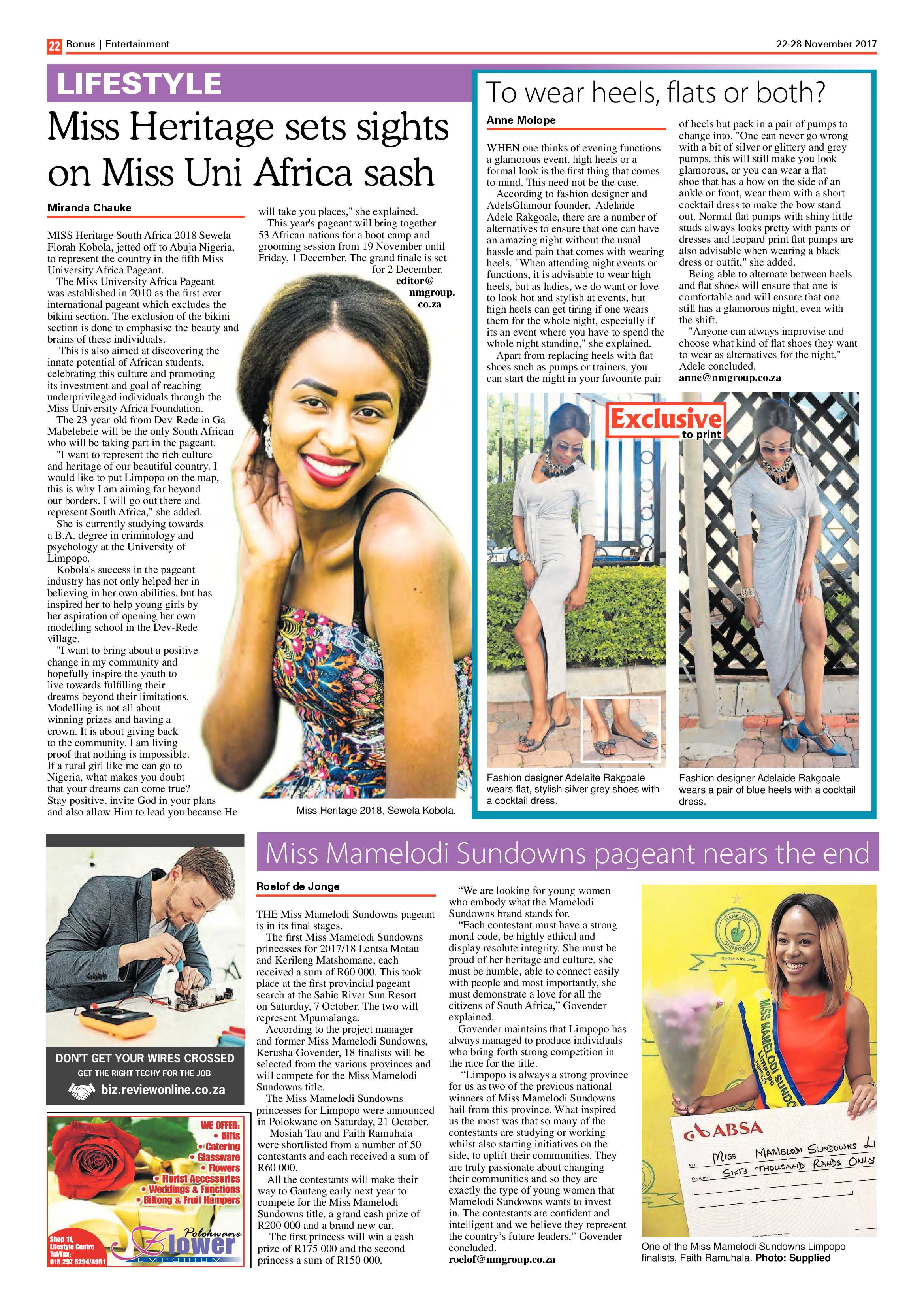 Review Bonus 22 November 2017 page 22