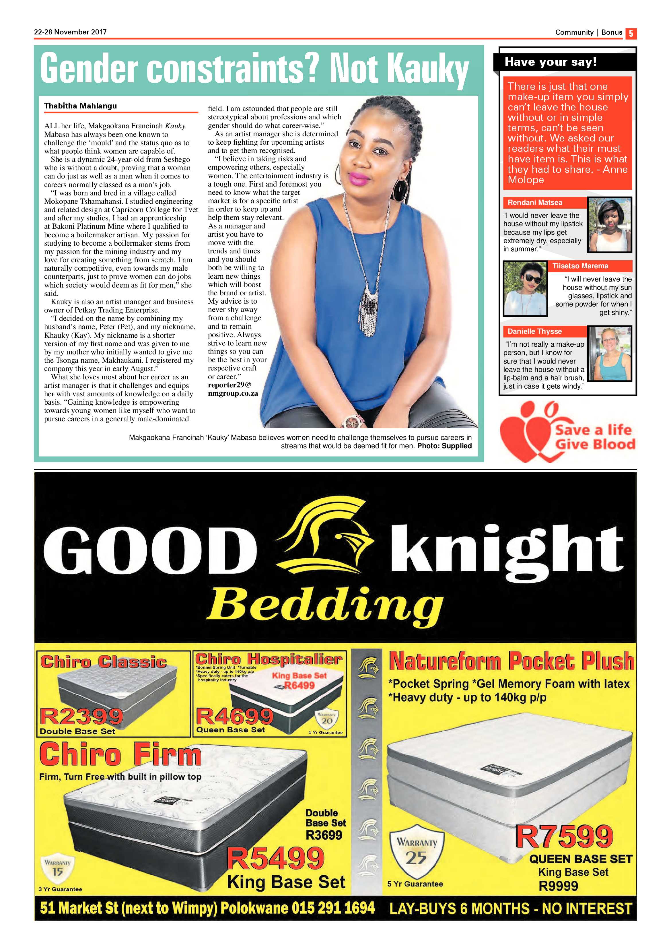 Review Bonus 22 November 2017 page 5