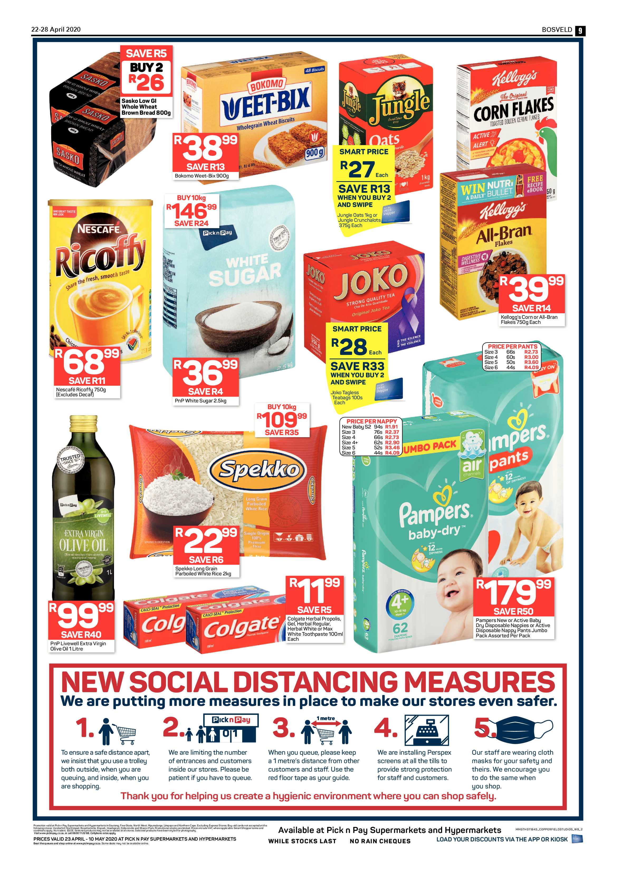 Review Bonus 23 April 2020 page 9