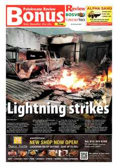 Review Bonus 23 April 2020