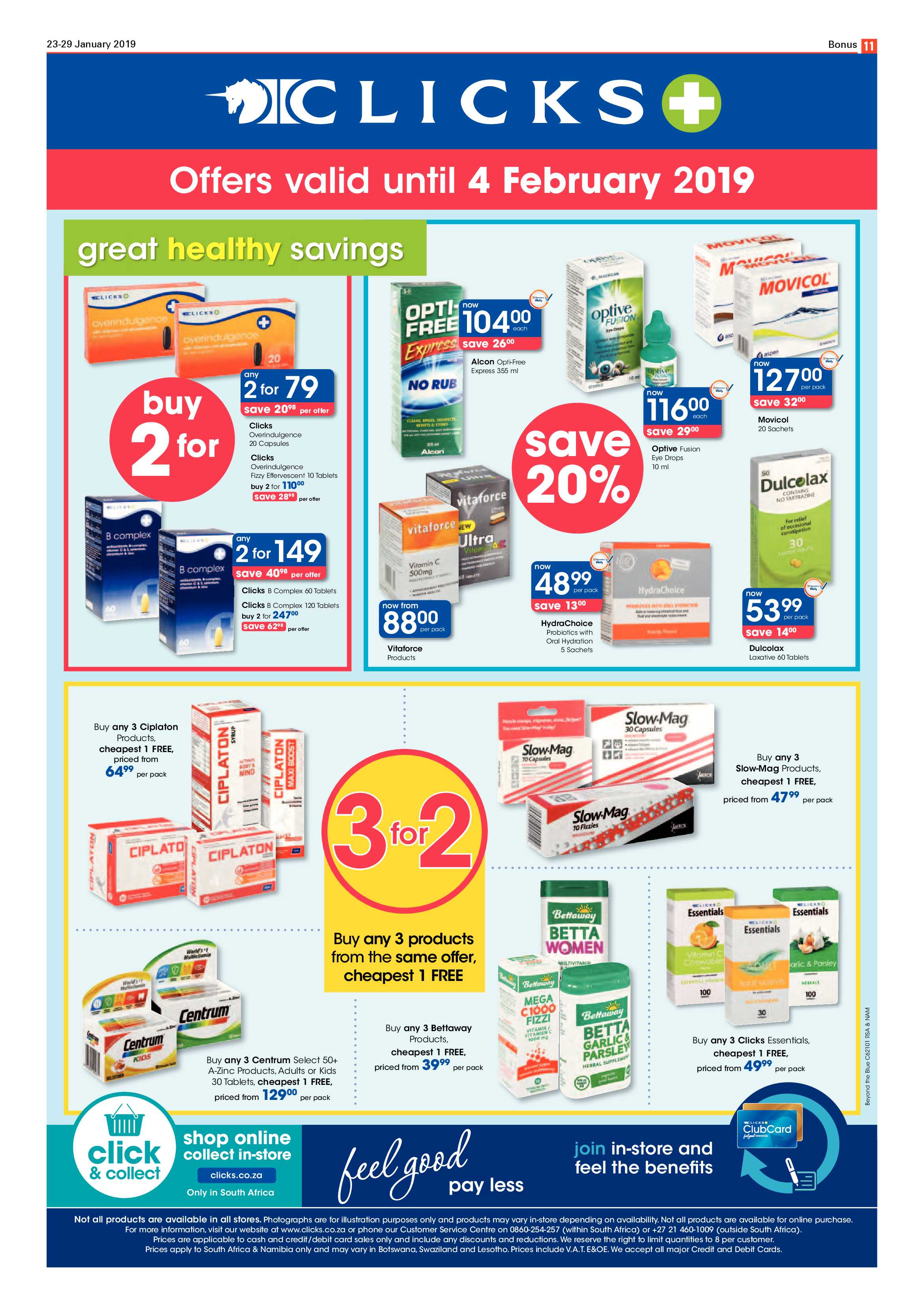 Review Bonus 23 January 2019 page 11