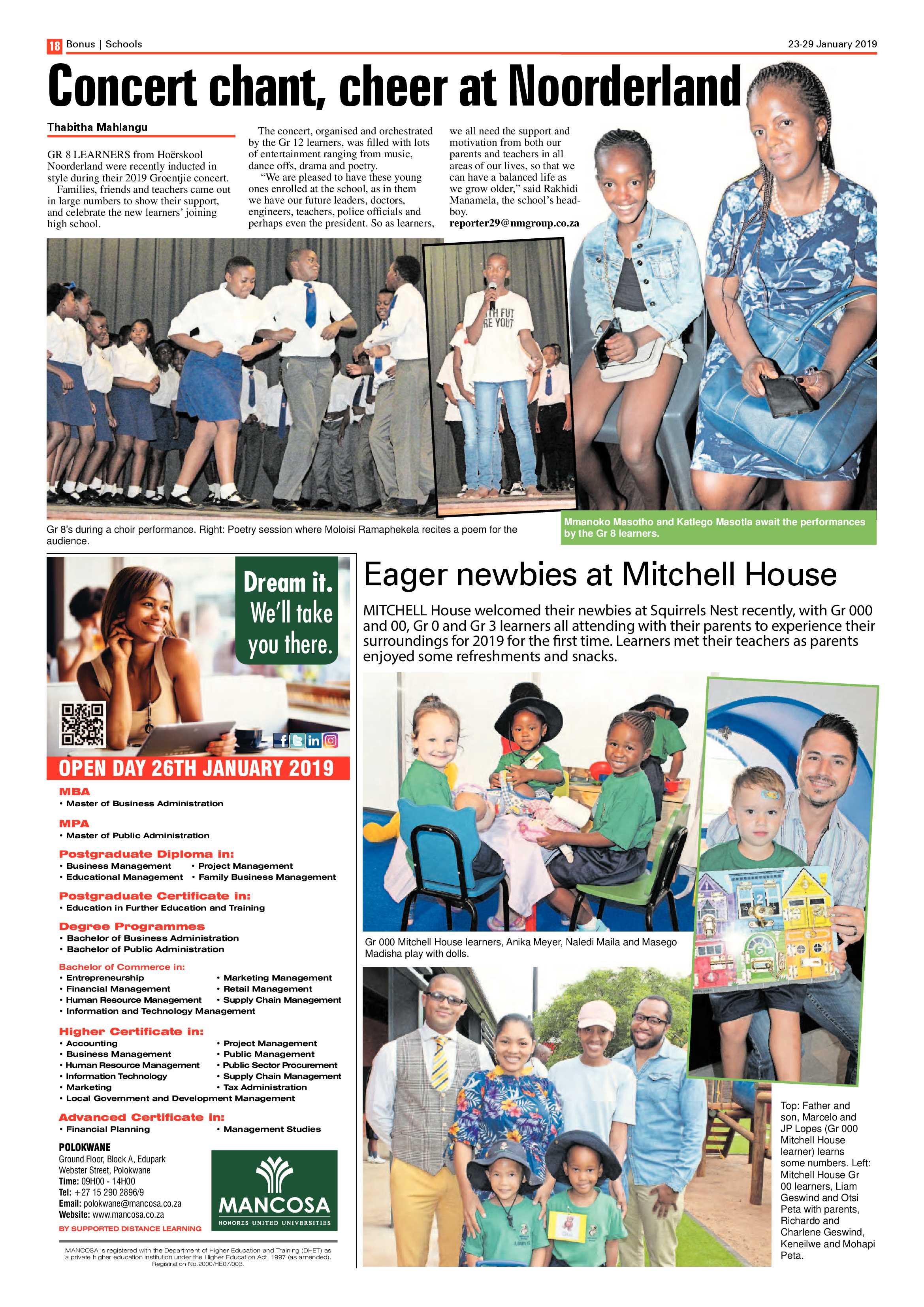 Review Bonus 23 January 2019 page 18