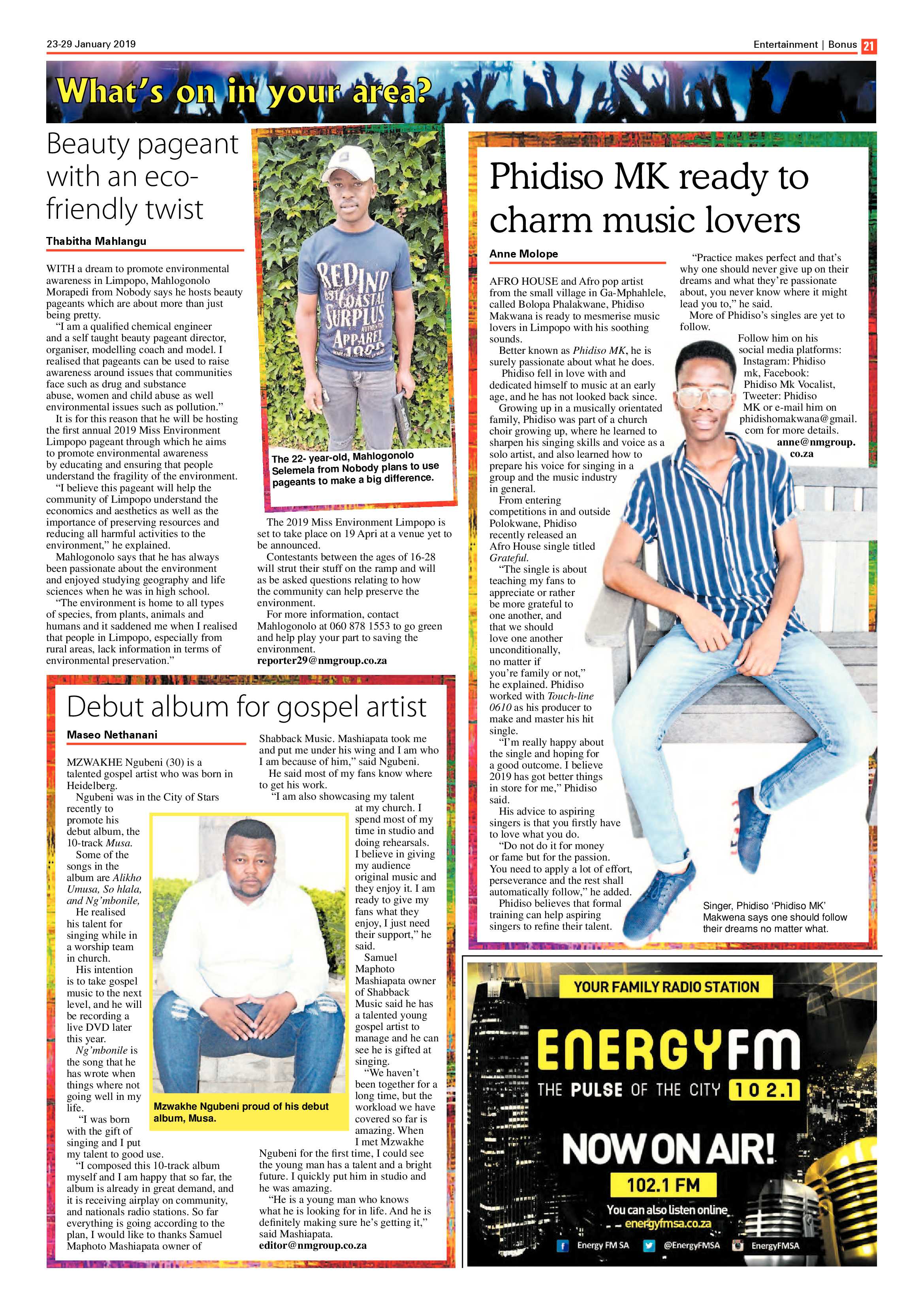 Review Bonus 23 January 2019 page 21