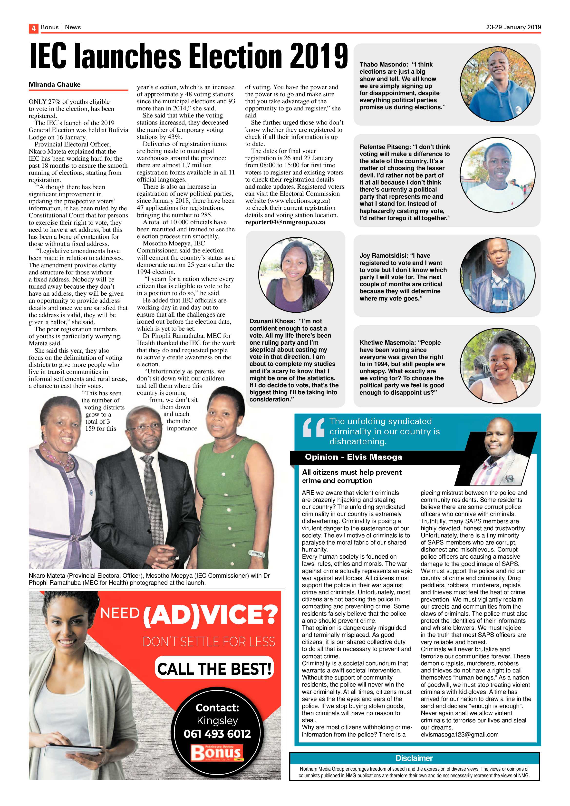 Review Bonus 23 January 2019 page 4