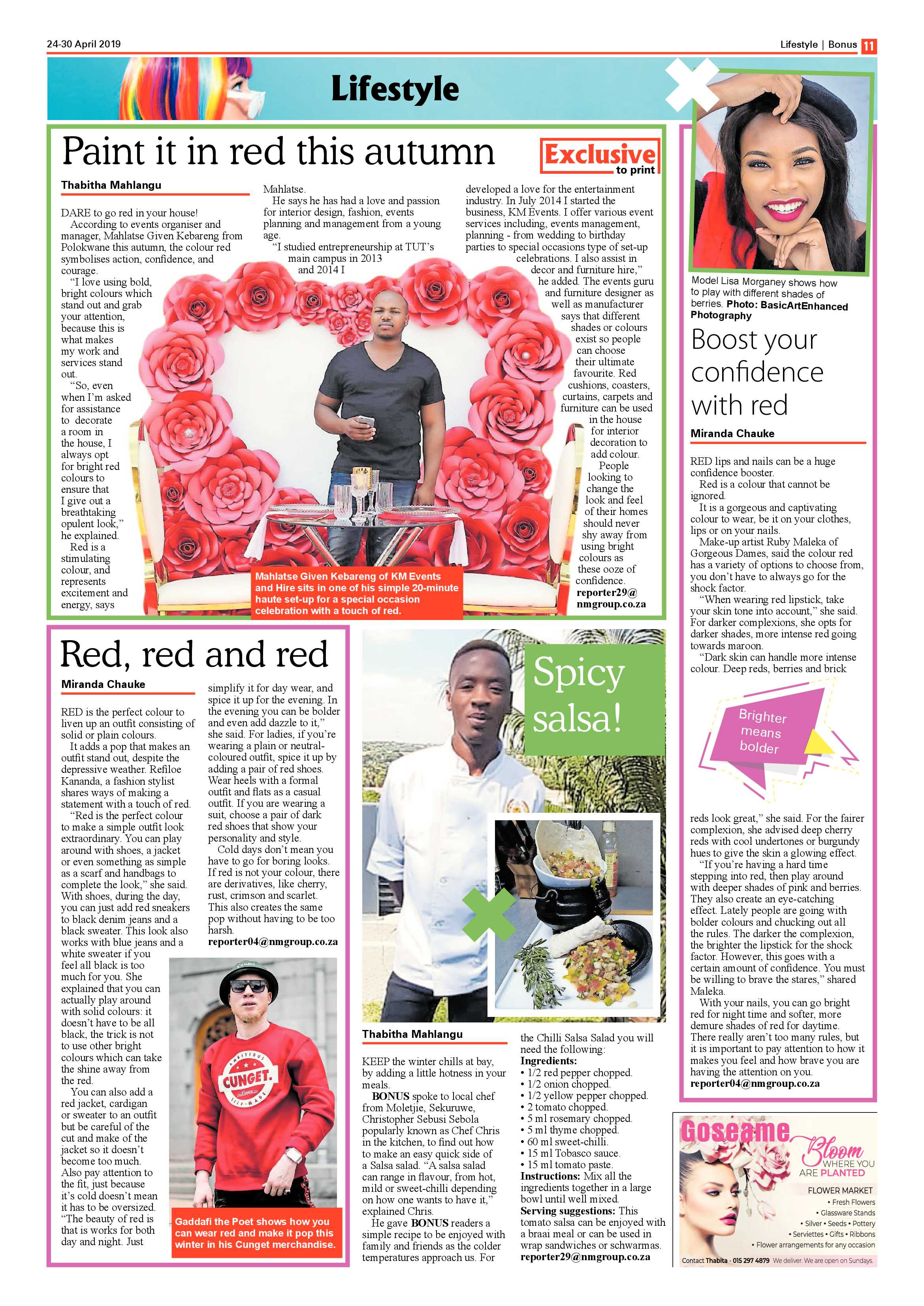 Review Bonus 24 April 2019 page 11