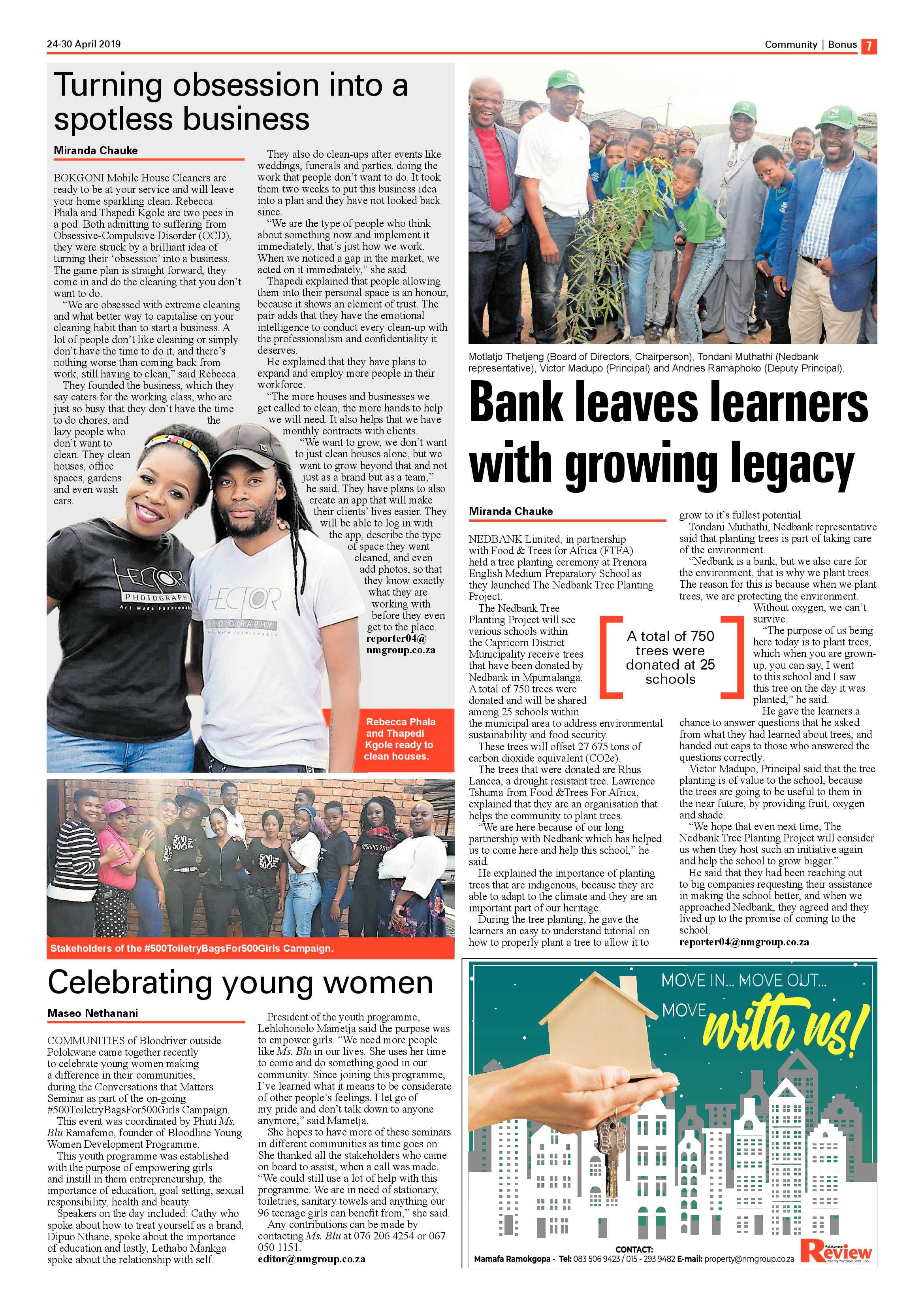 Review Bonus 24 April 2019 page 7
