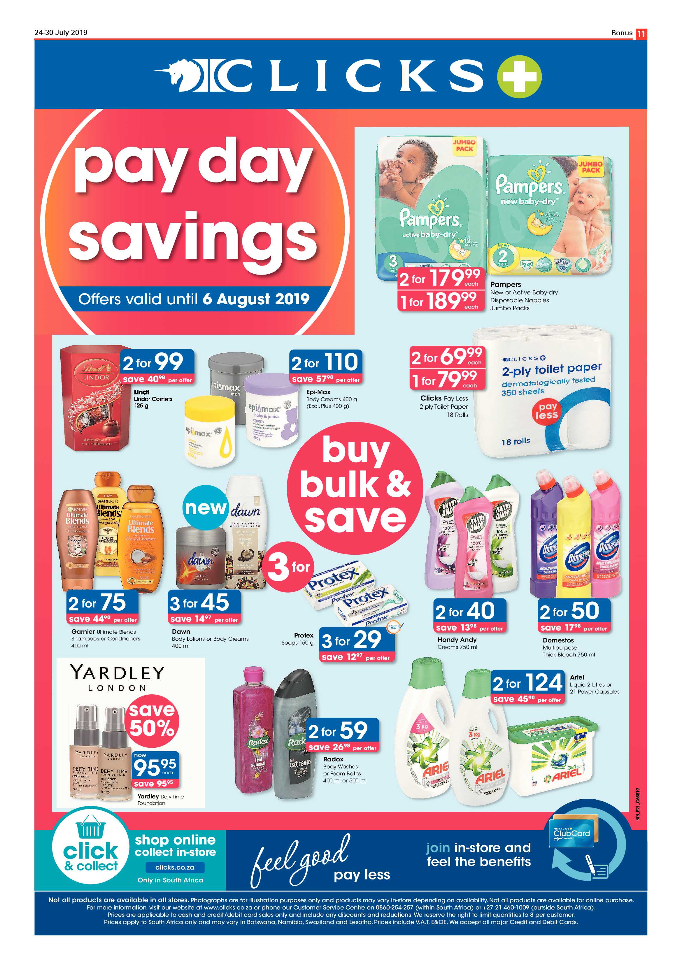 Review Bonus 24 July 2016 page 11