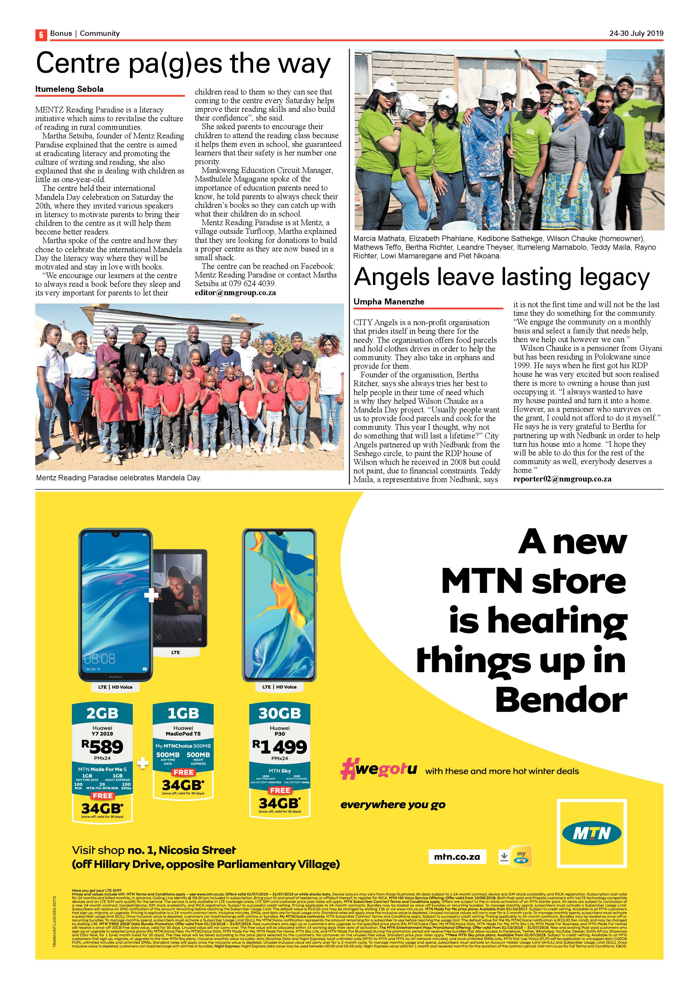 Review Bonus 24 July 2016 page 6