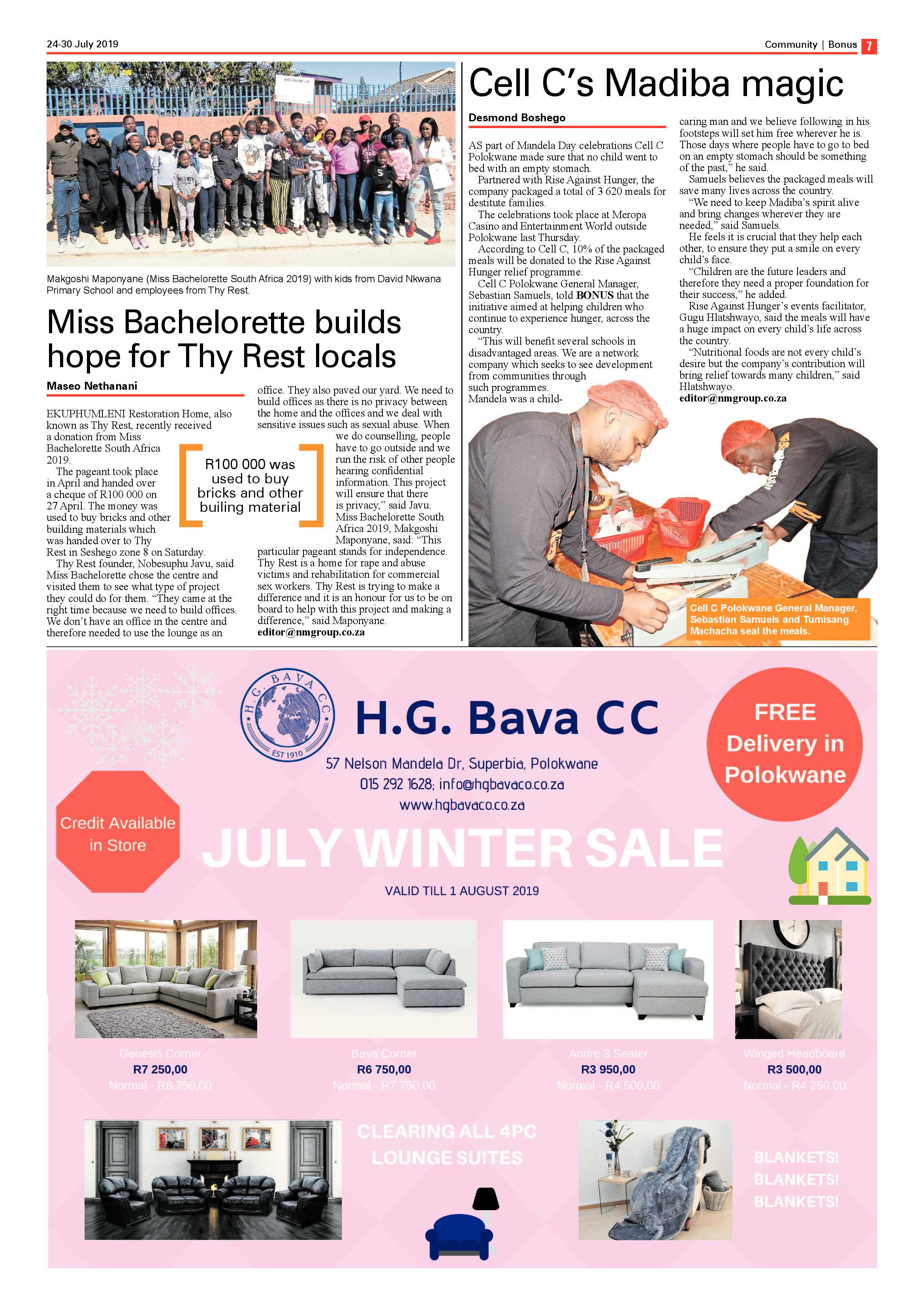 Review Bonus 24 July 2016 page 7
