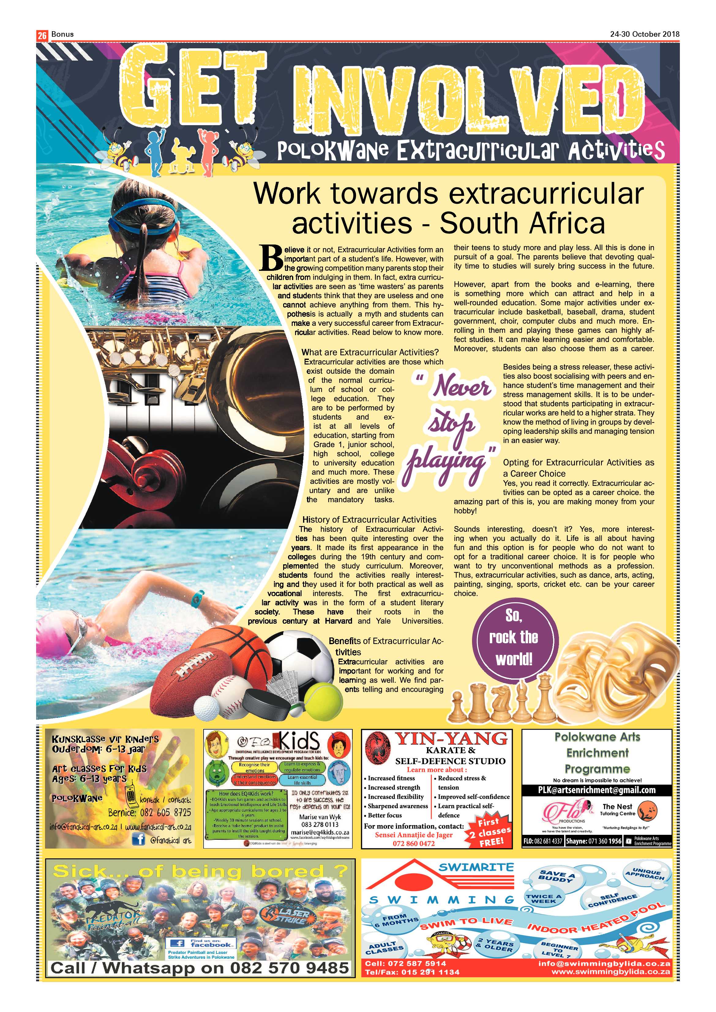 Review Bonus 24 October 2018 page 26
