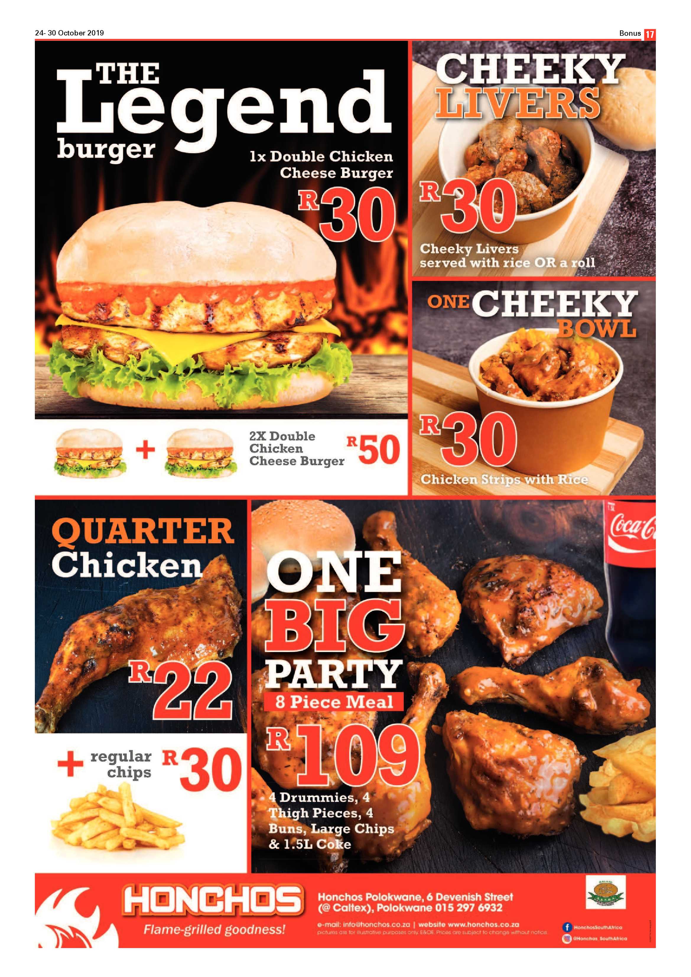 Review Bonus 24 October 2019 page 17