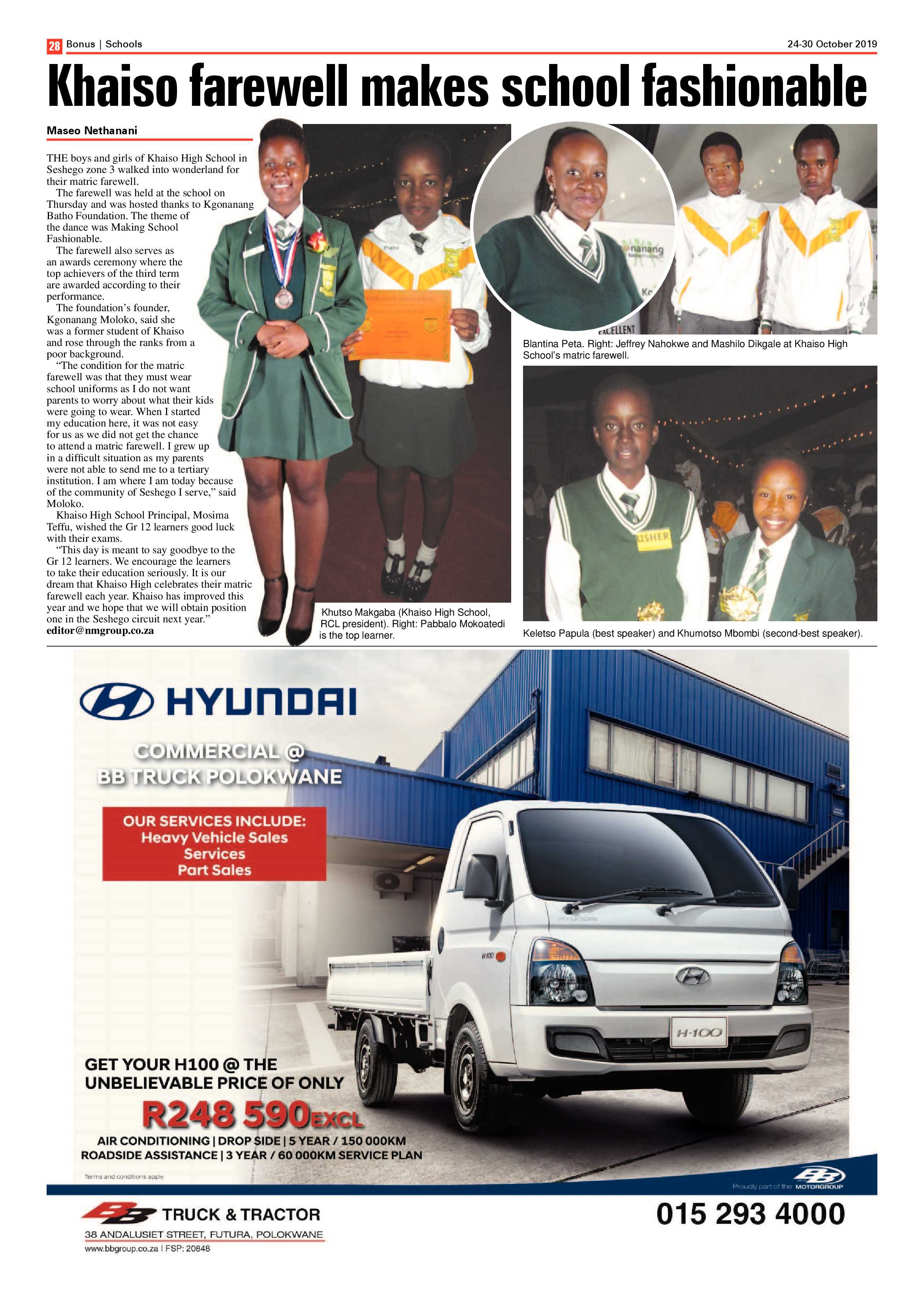 Review Bonus 24 October 2019 page 28