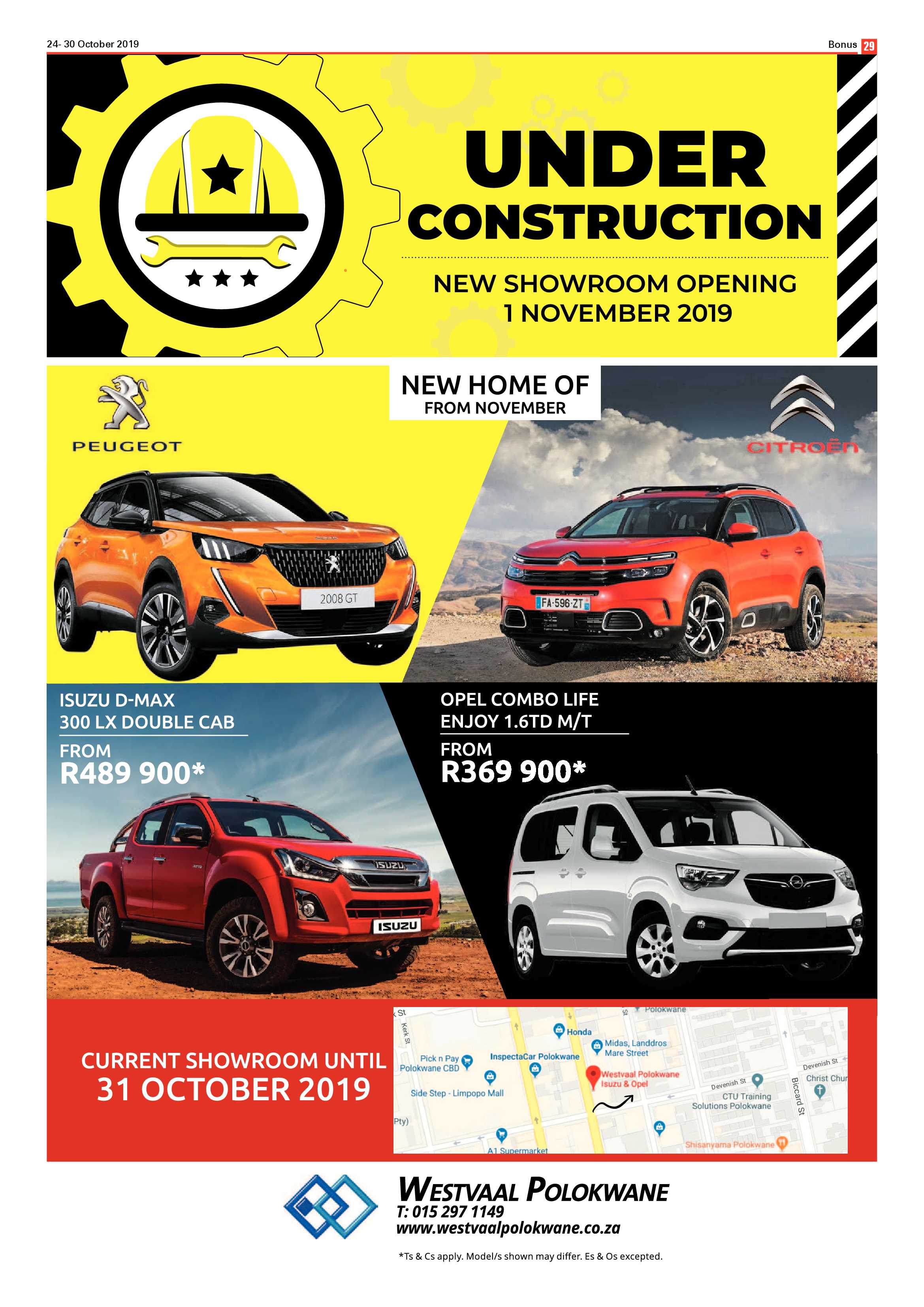 Review Bonus 24 October 2019 page 29