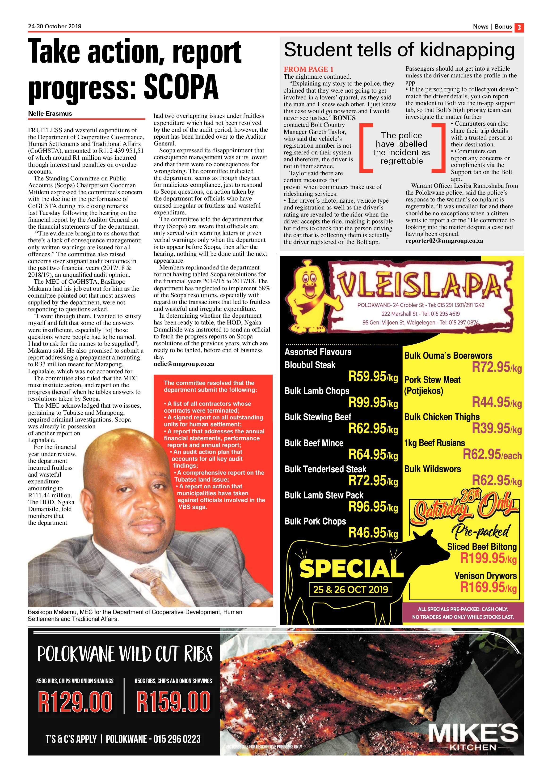 Review Bonus 24 October 2019 page 3