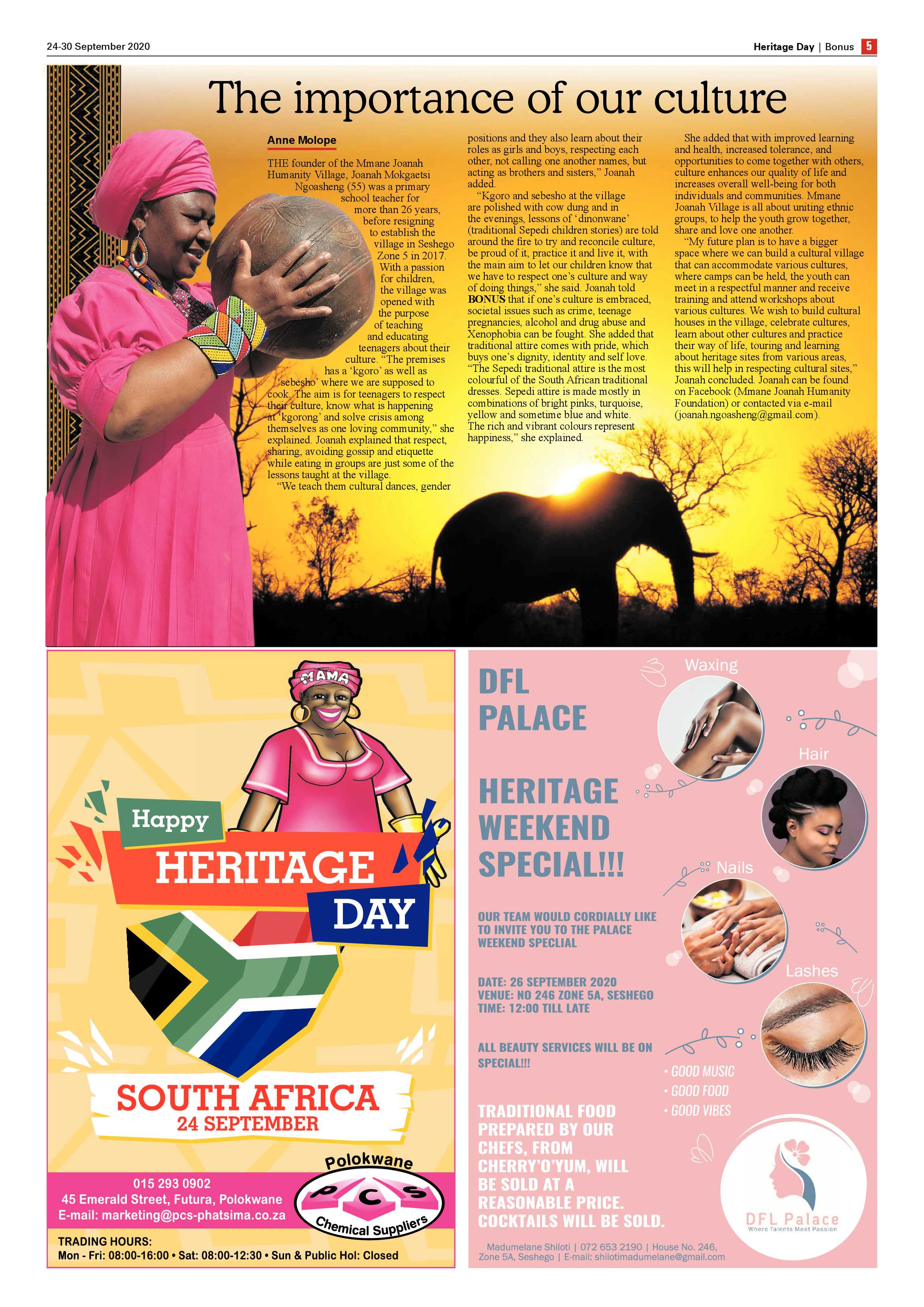 Review Bonus 24 September 2020 page 5