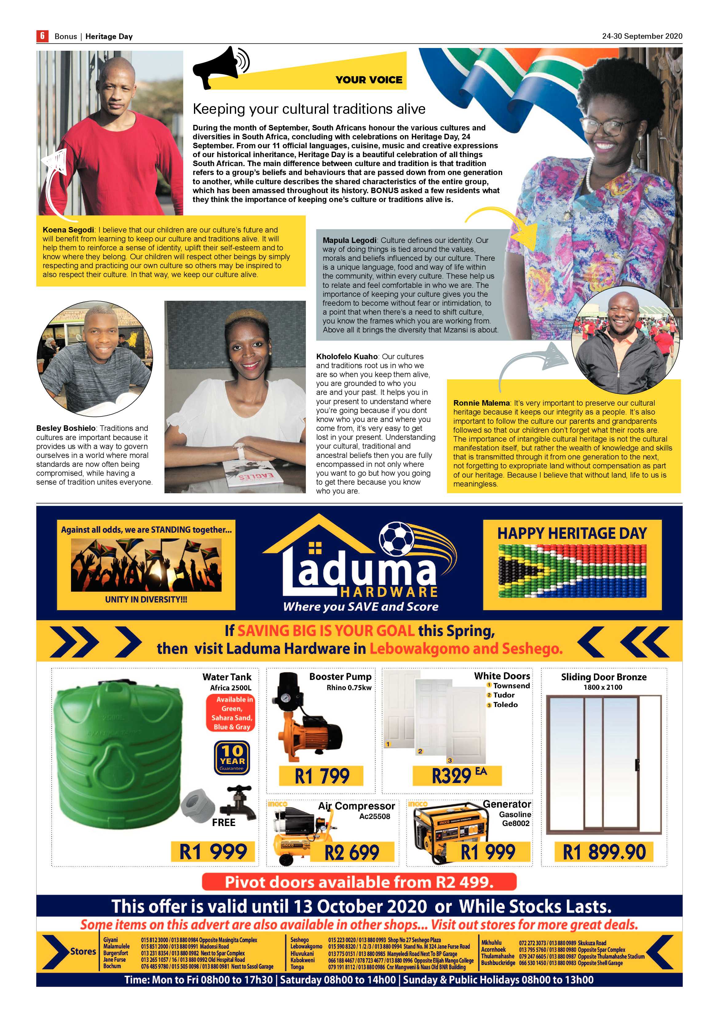 Review Bonus 24 September 2020 page 6