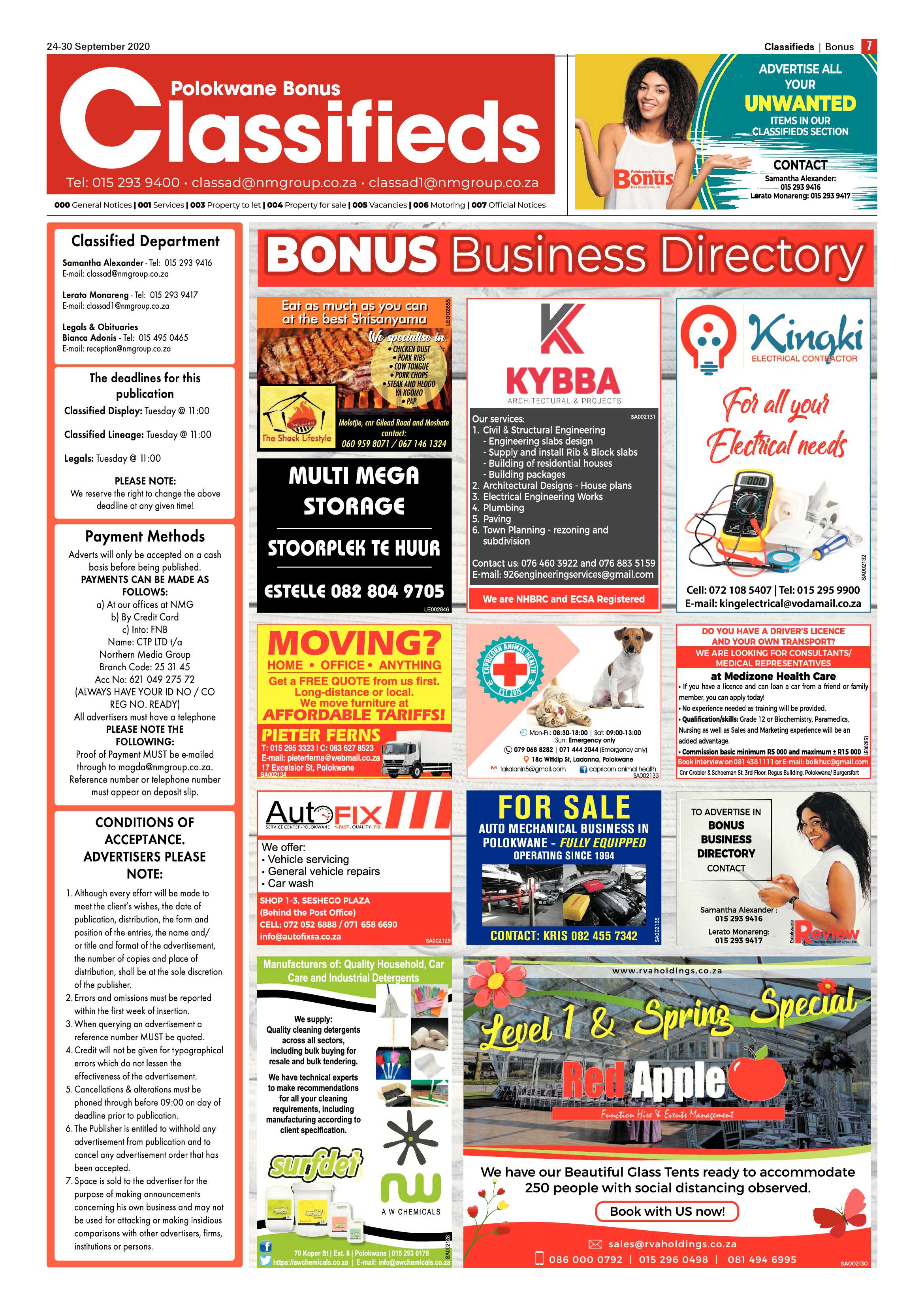 Review Bonus 24 September 2020 page 7