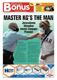 Review Bonus 24 September 2020