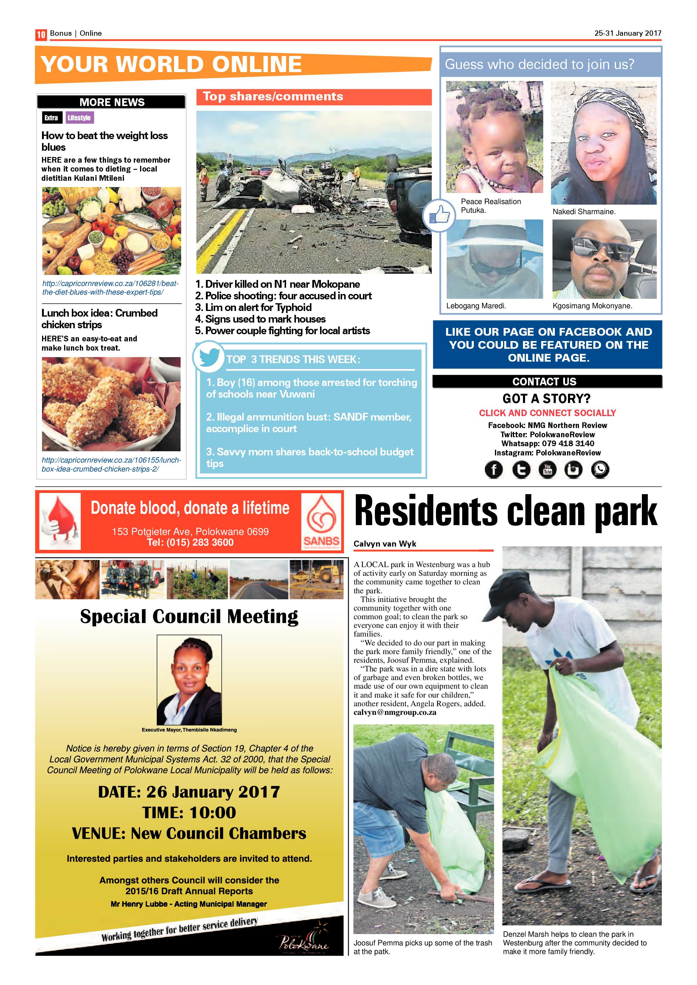 Review Bonus 25 January 2017 page 10