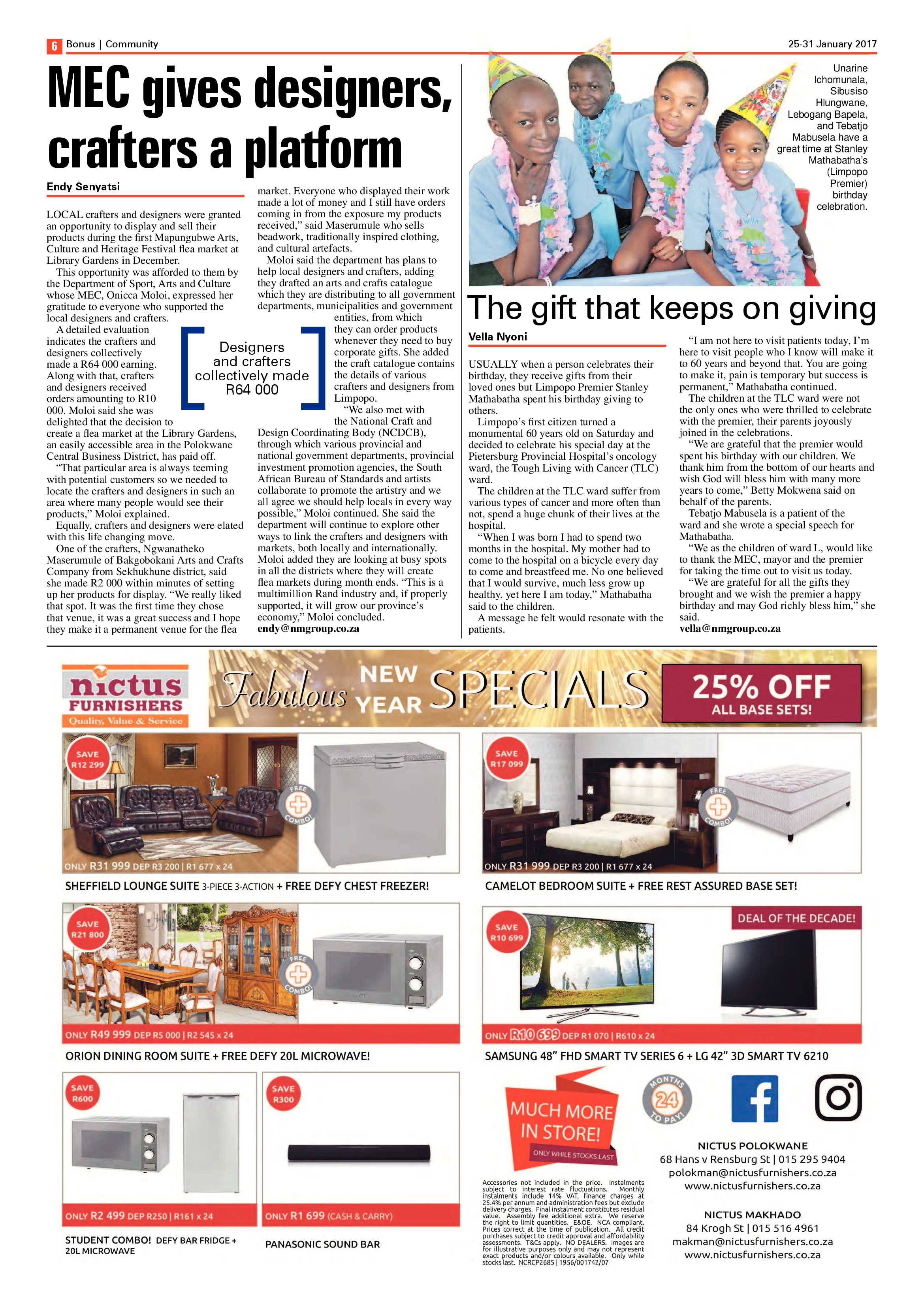 Review Bonus 25 January 2017 page 6