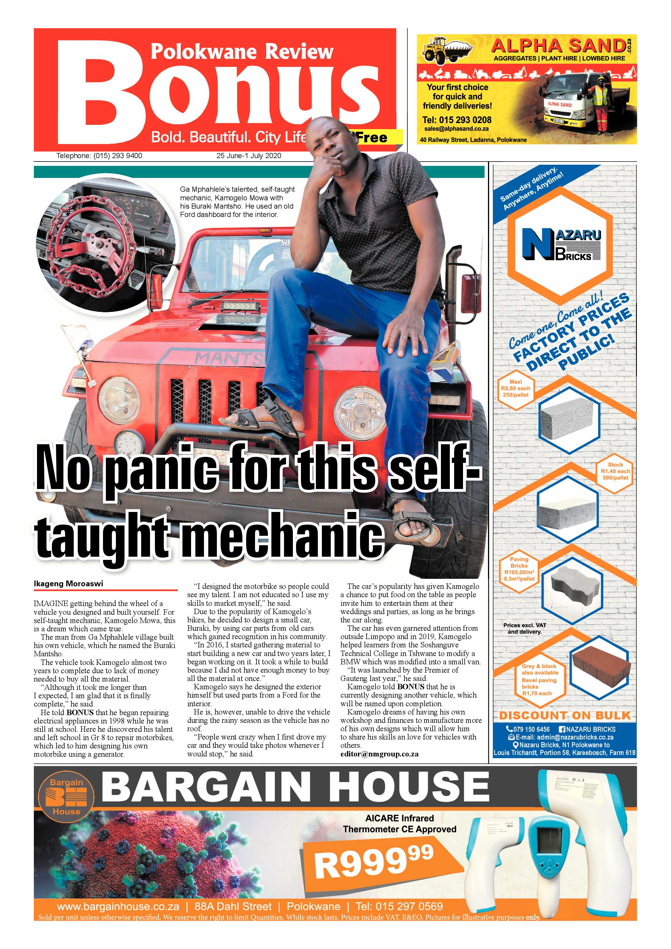 Review Bonus 25 June 2020 page 1