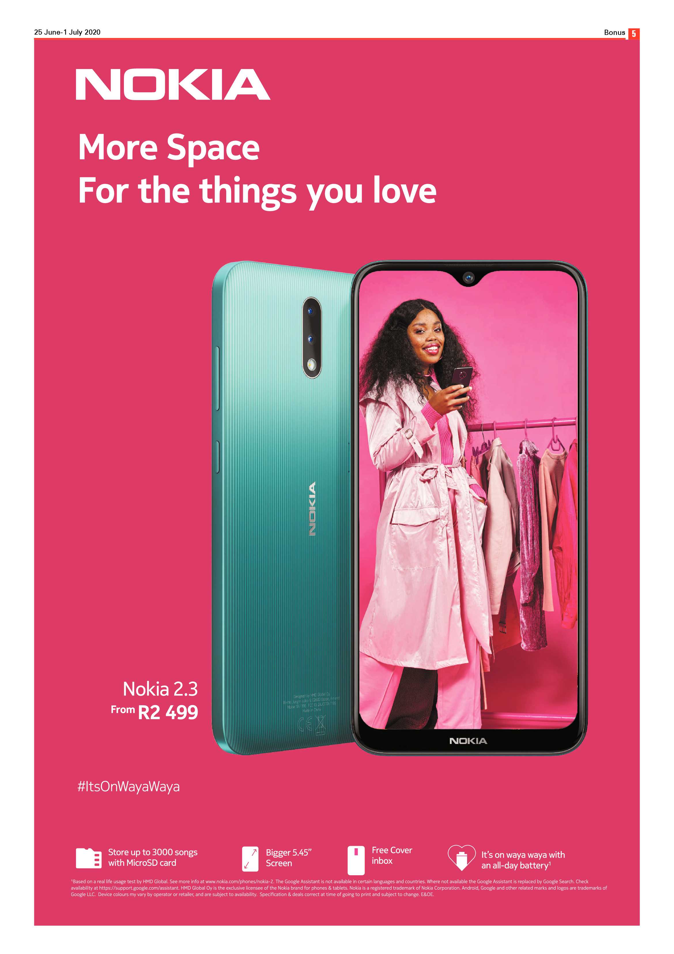 Review Bonus 25 June 2020 page 5