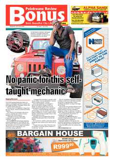 Review Bonus 25 June 2020