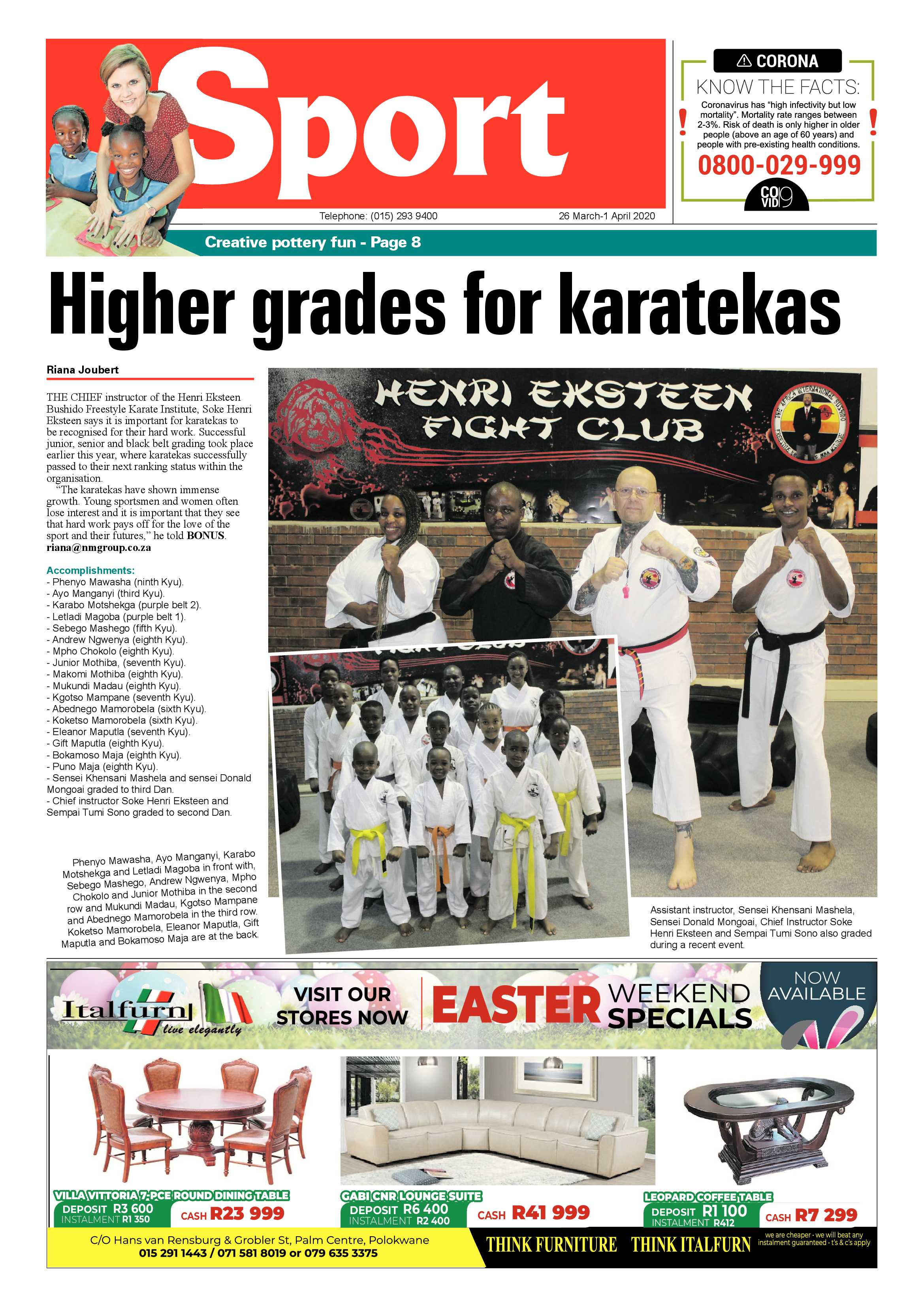 Review Bonus 26 March 2020 page 12