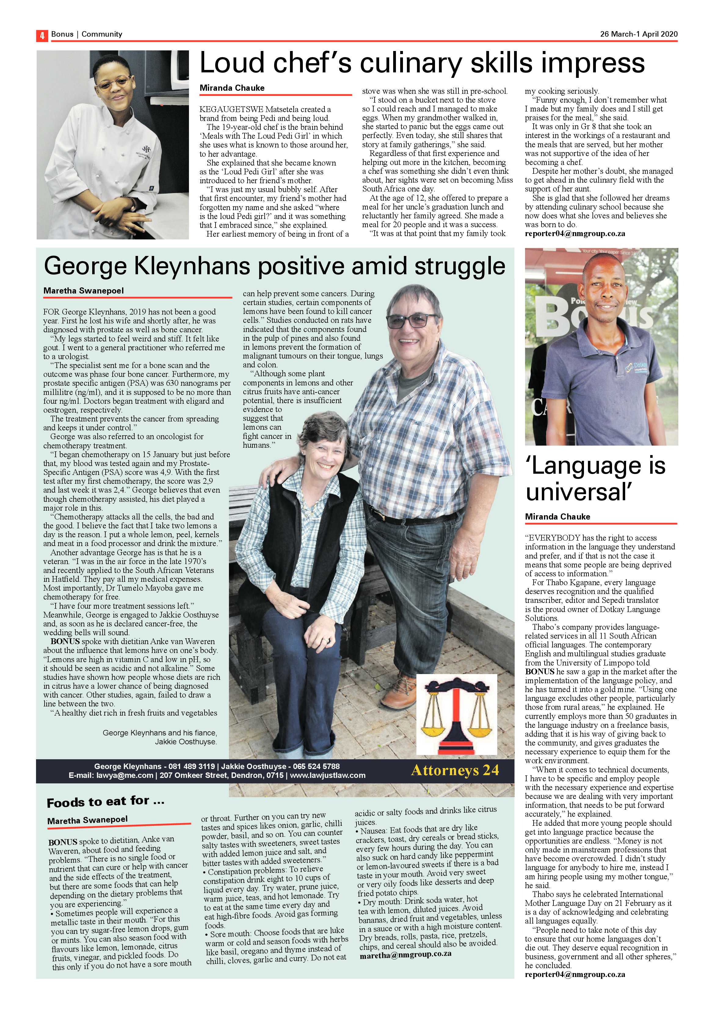 Review Bonus 26 March 2020 page 4