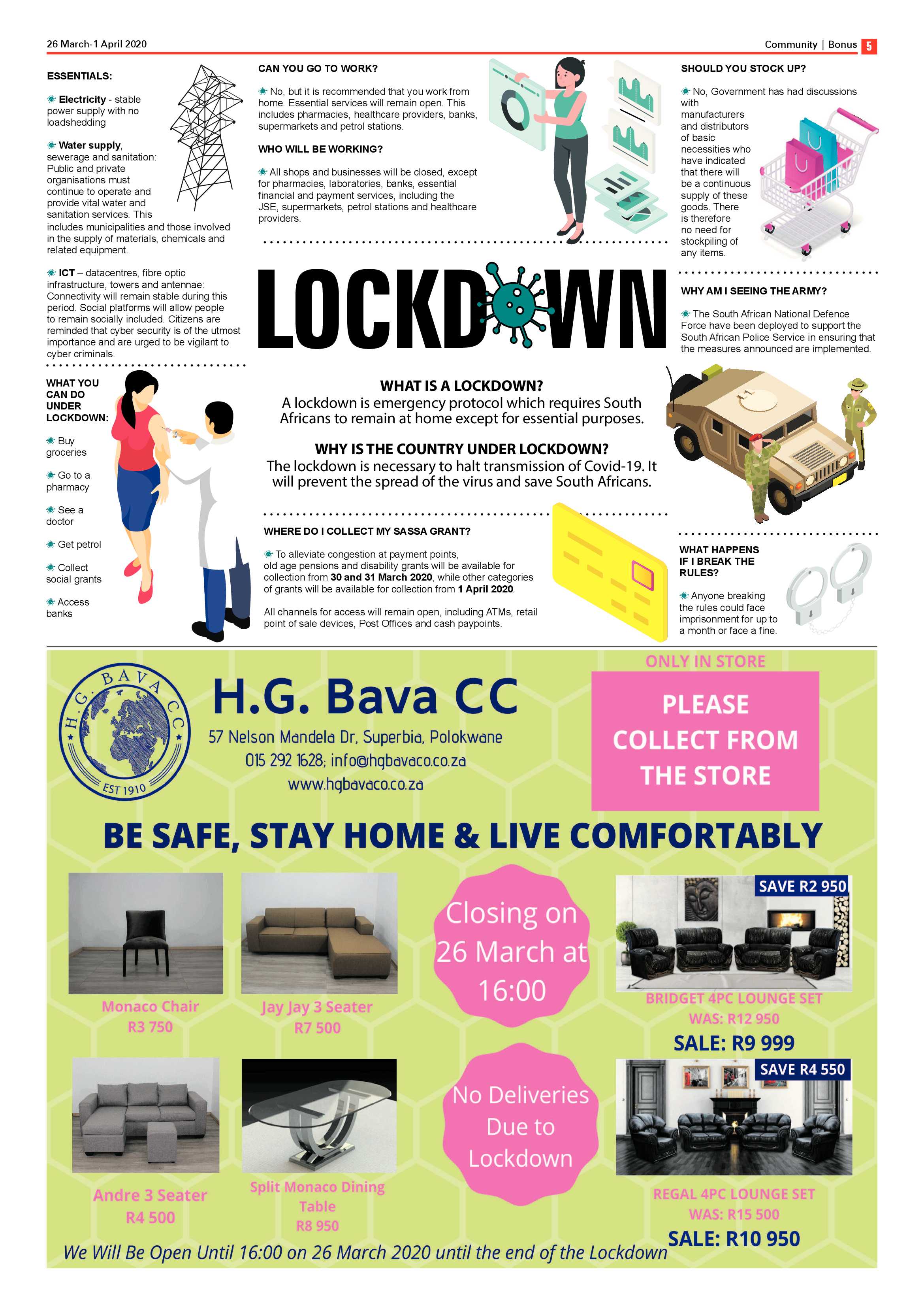 Review Bonus 26 March 2020 page 5