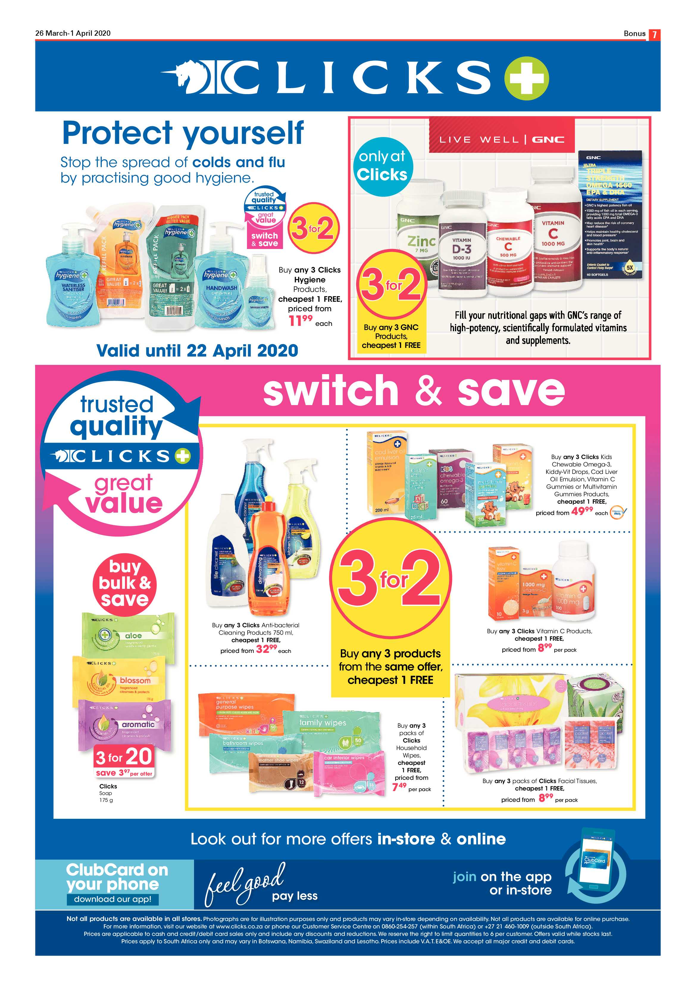 Review Bonus 26 March 2020 page 7