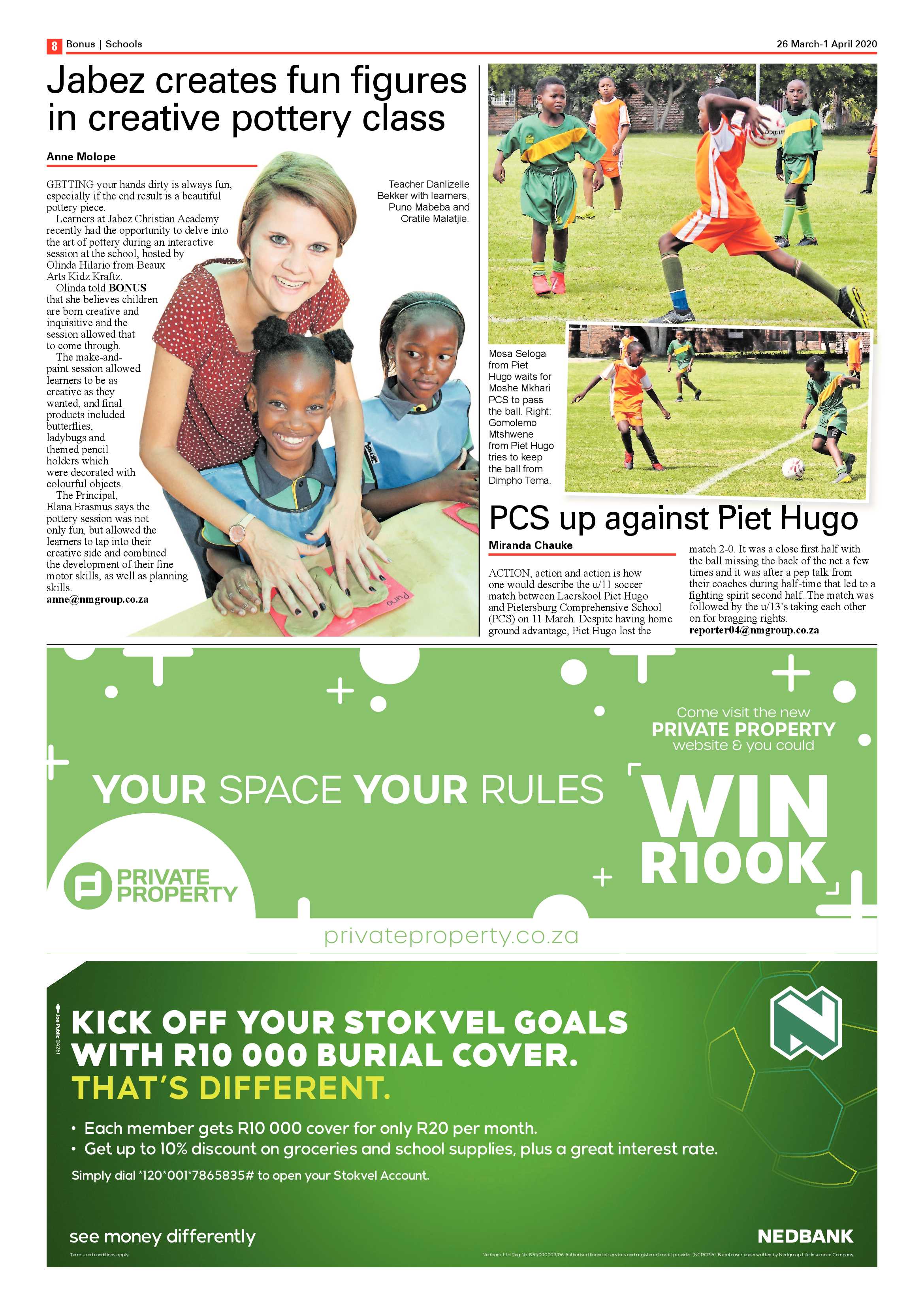 Review Bonus 26 March 2020 page 8