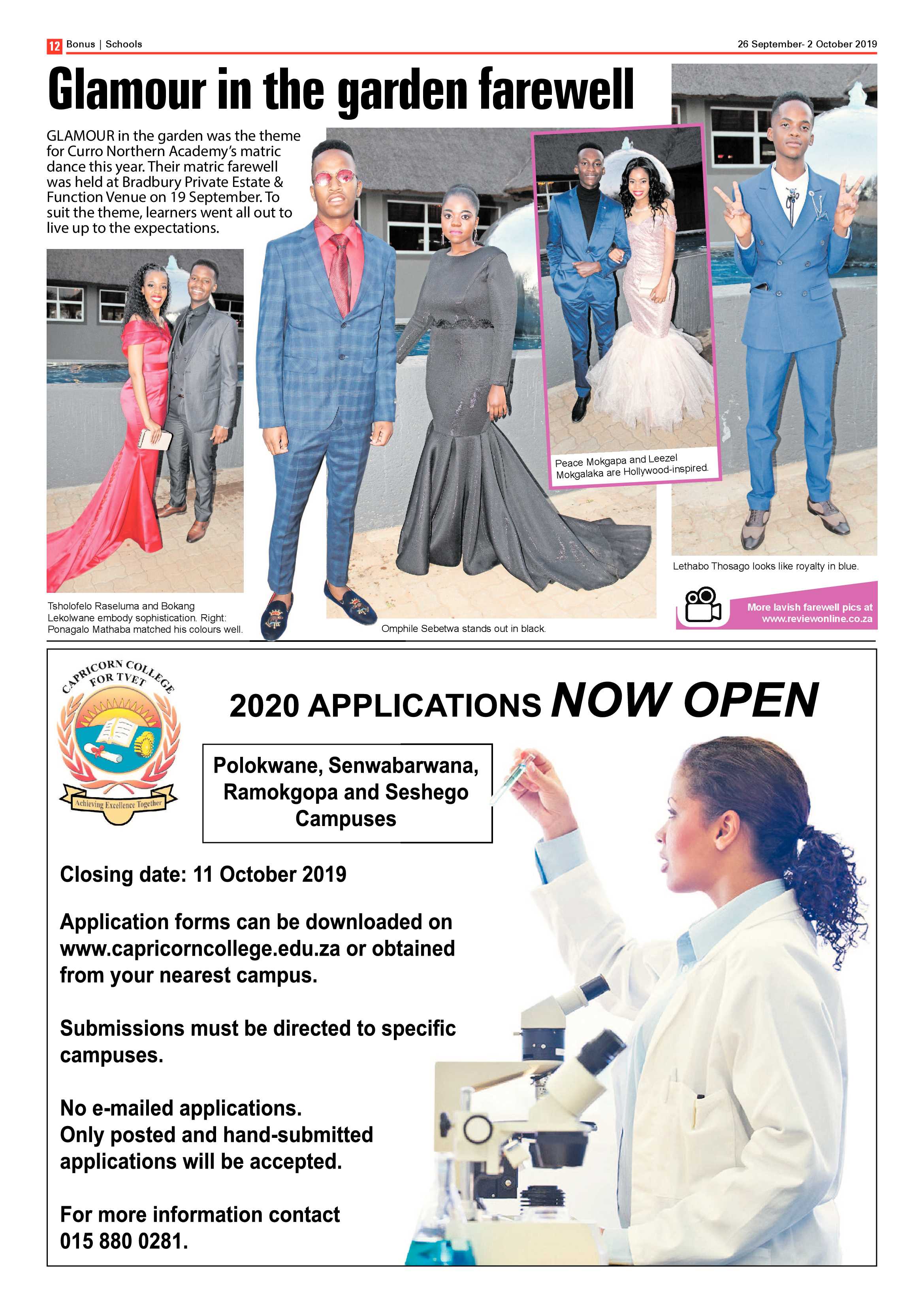 Review Bonus 26 September 2019 page 12