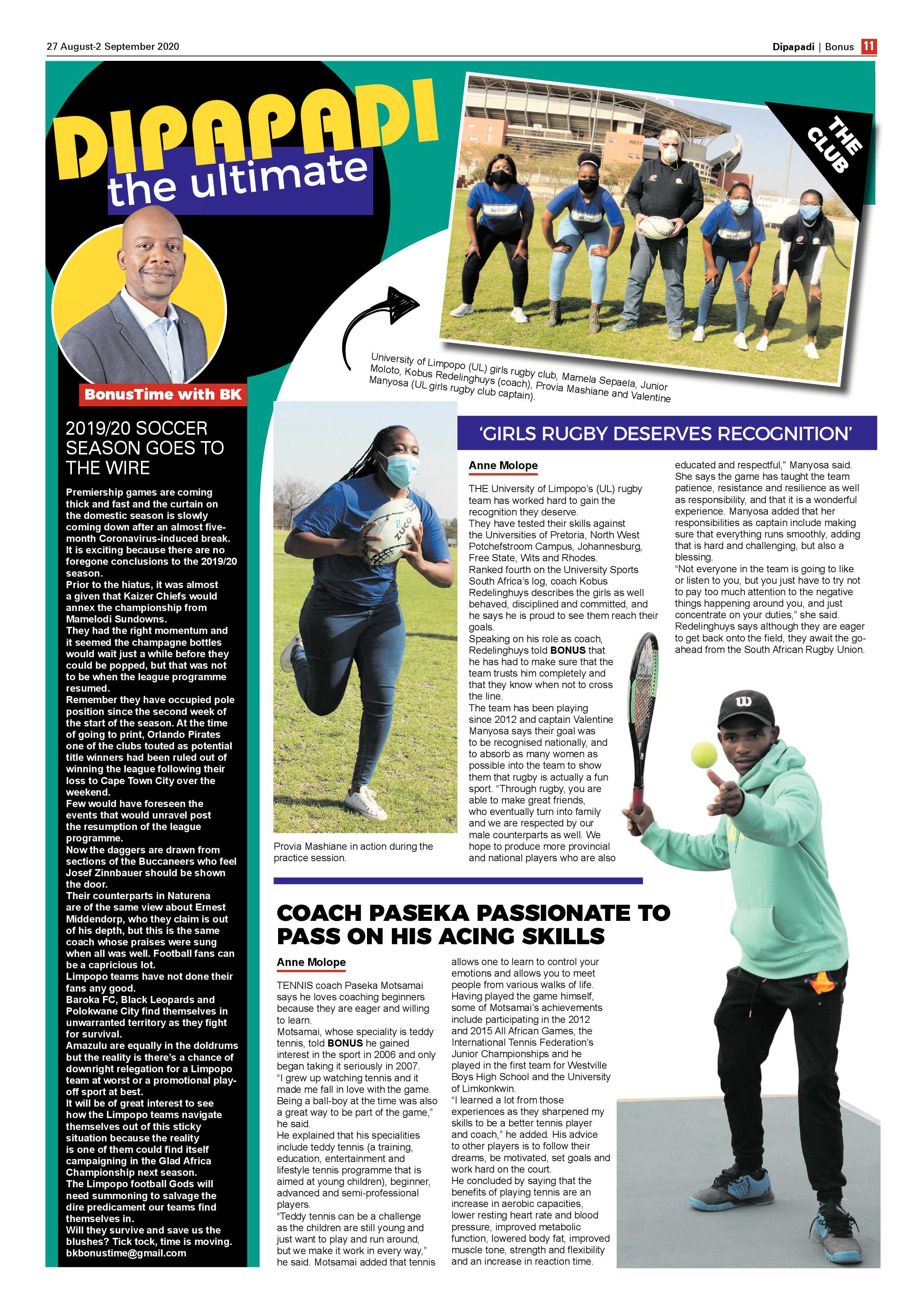 Review Bonus 27 August 2020 page 11