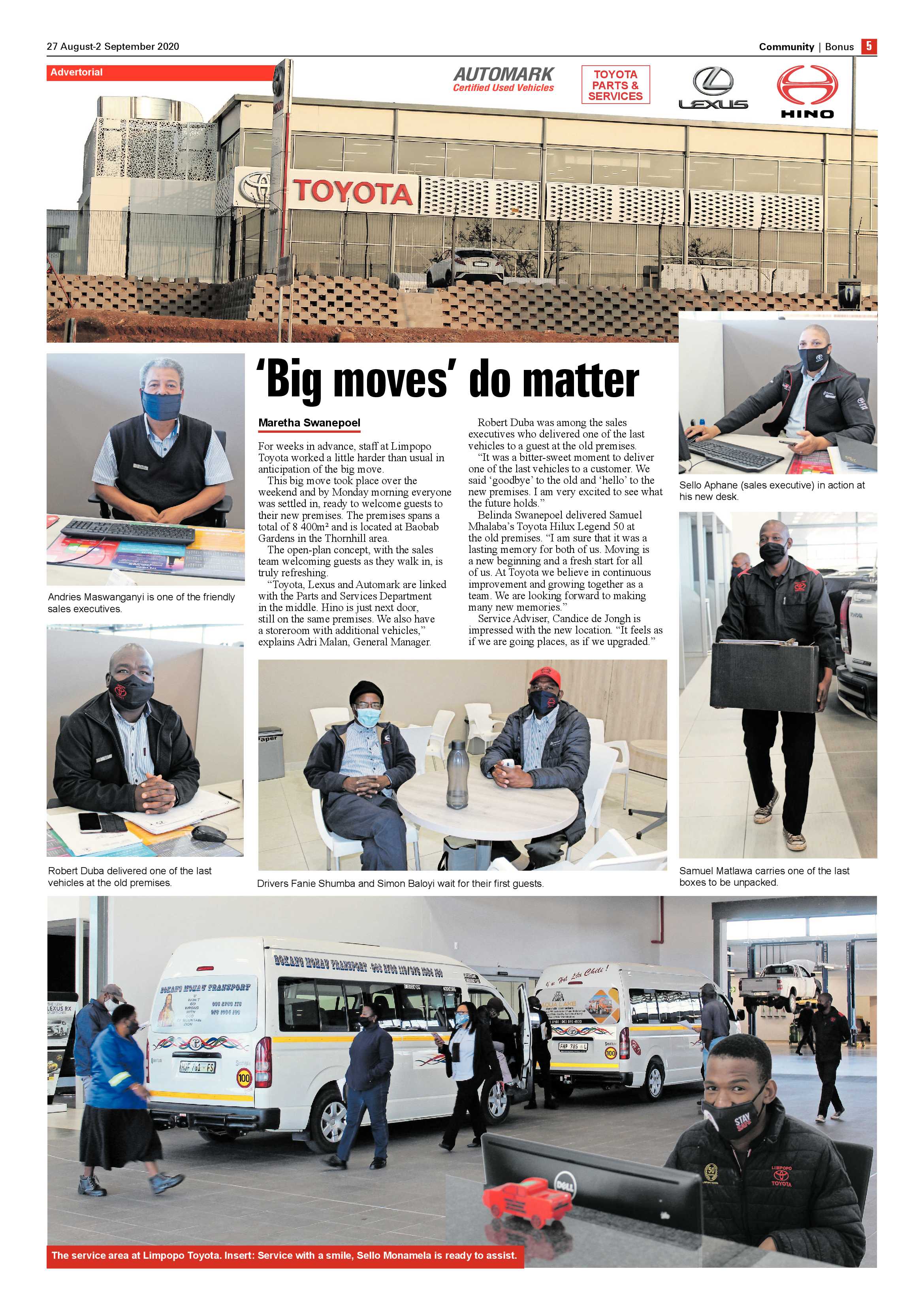 Review Bonus 27 August 2020 page 5