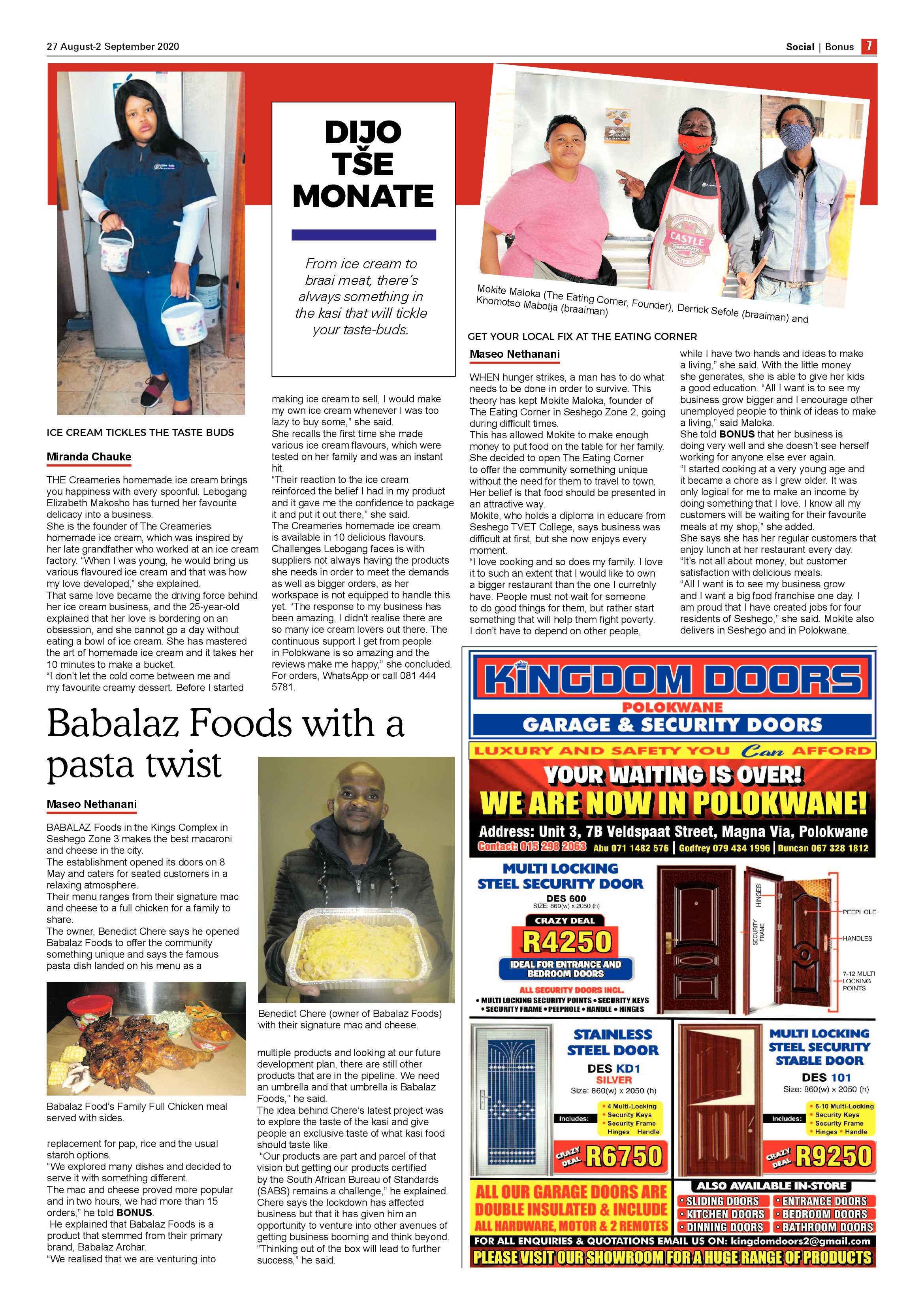 Review Bonus 27 August 2020 page 7