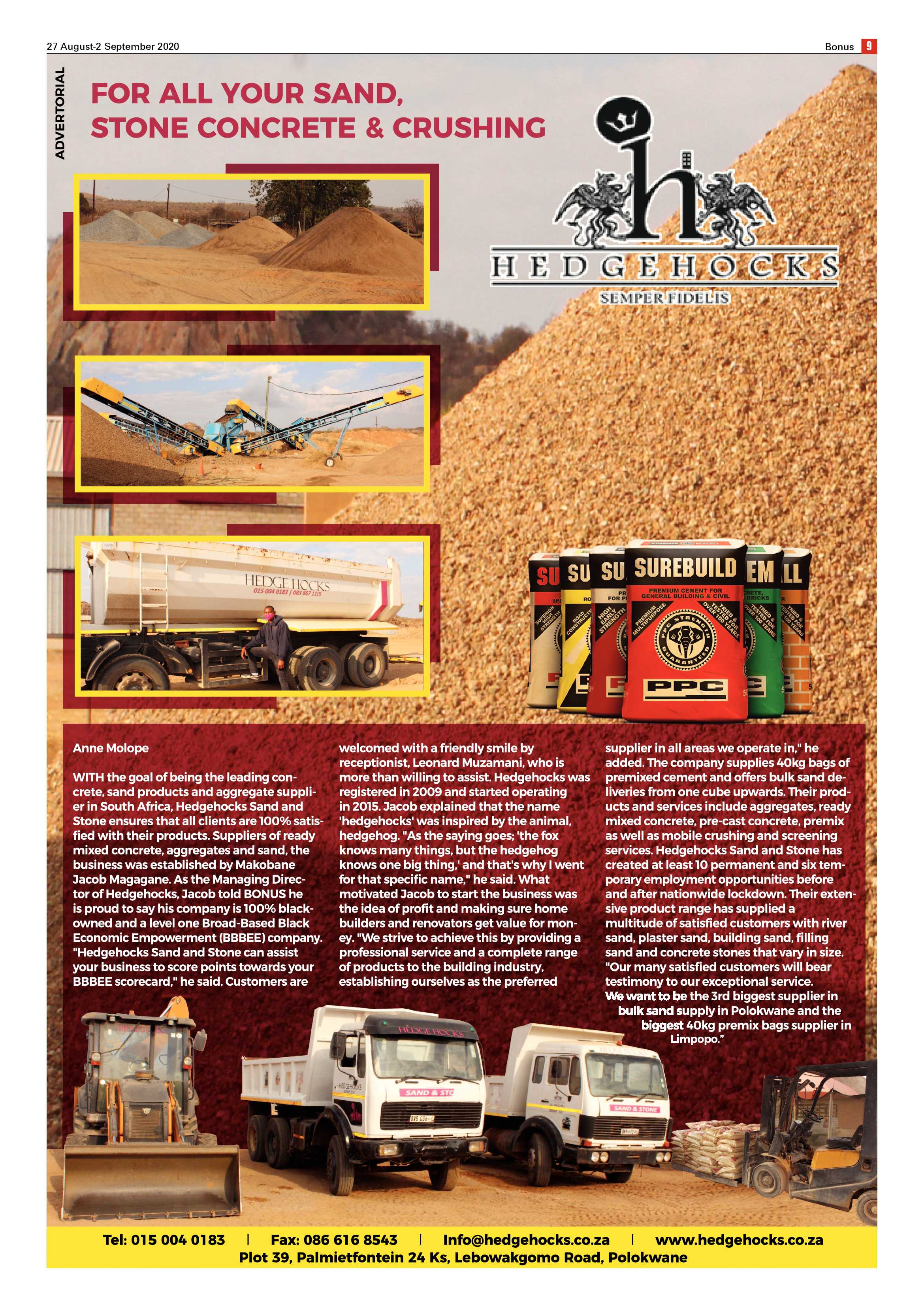 Review Bonus 27 August 2020 page 9