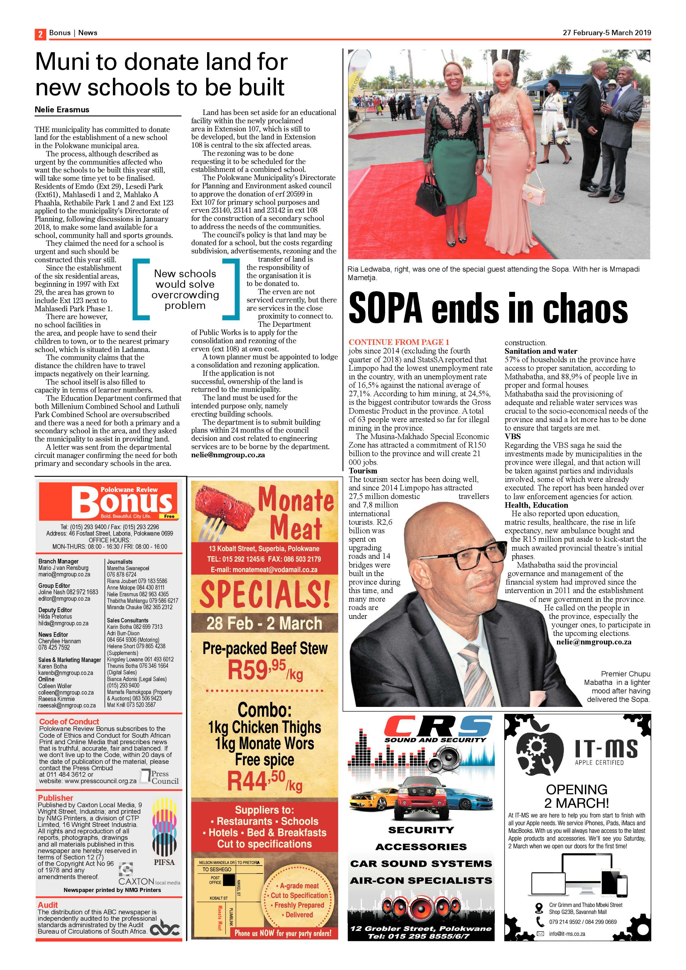 Review Bonus 27 February 2019 page 2