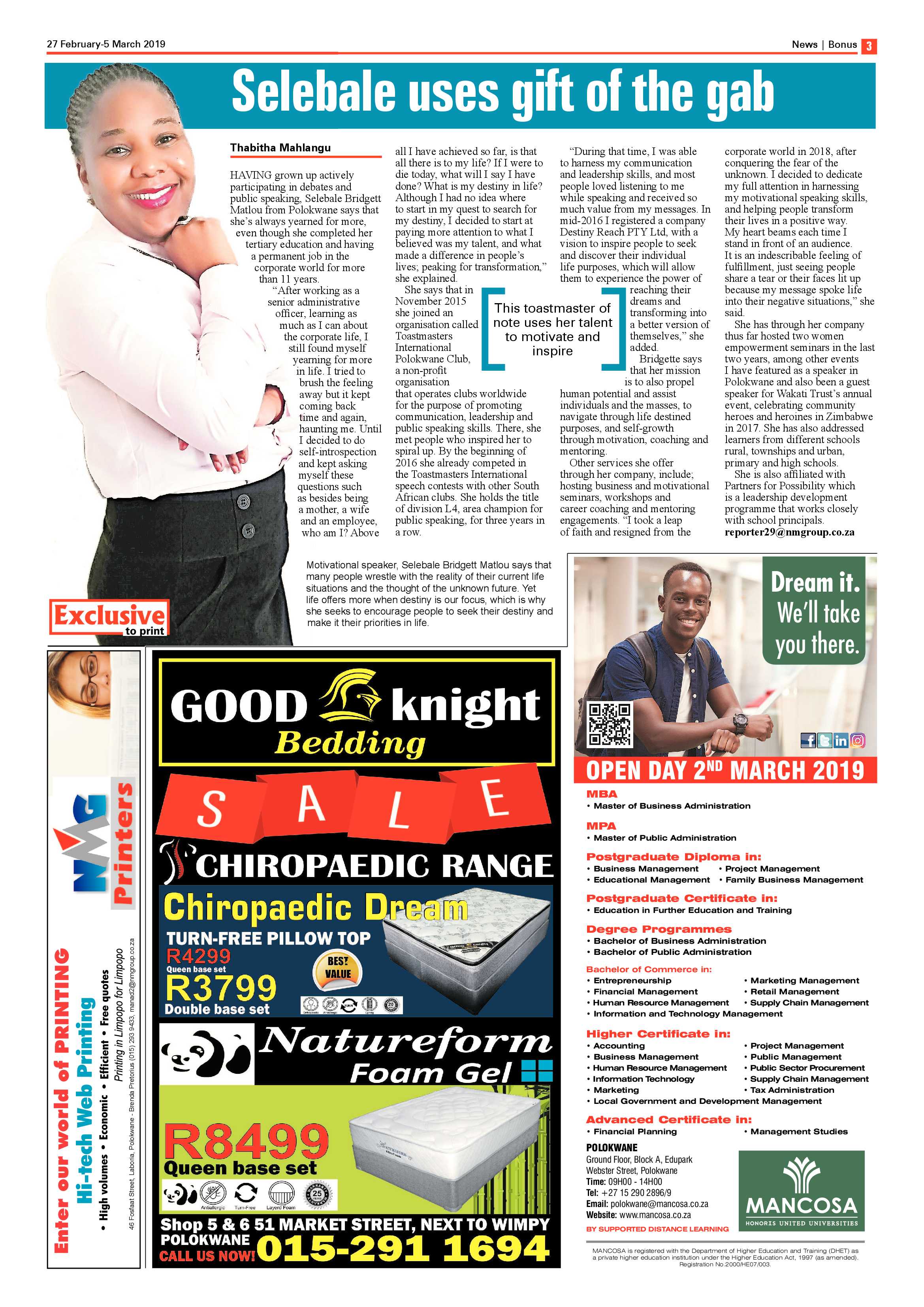 Review Bonus 27 February 2019 page 3